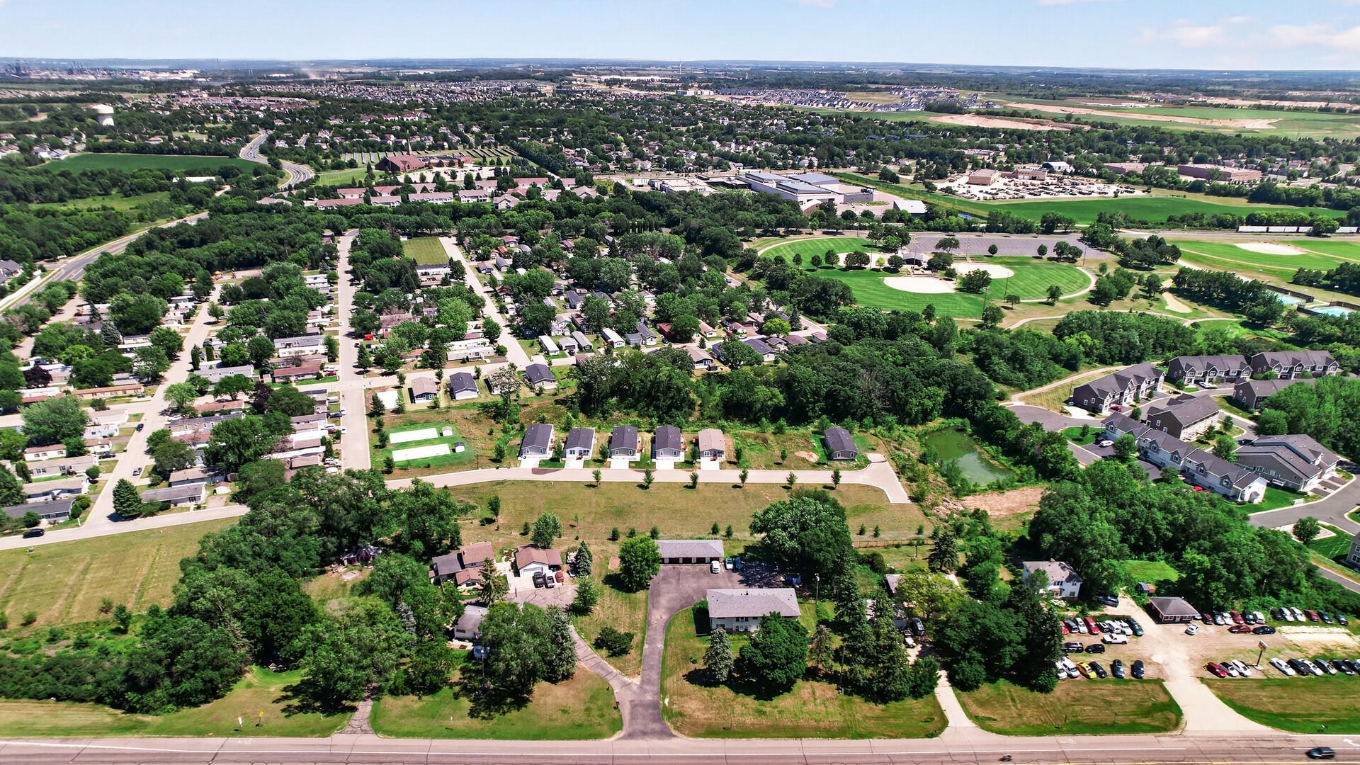 View of Land at 13830 Robert Trail, Rosemount MN 55068, Rosemount (30 of 30) - Mike Wilen | Minnesota Team Real Estate