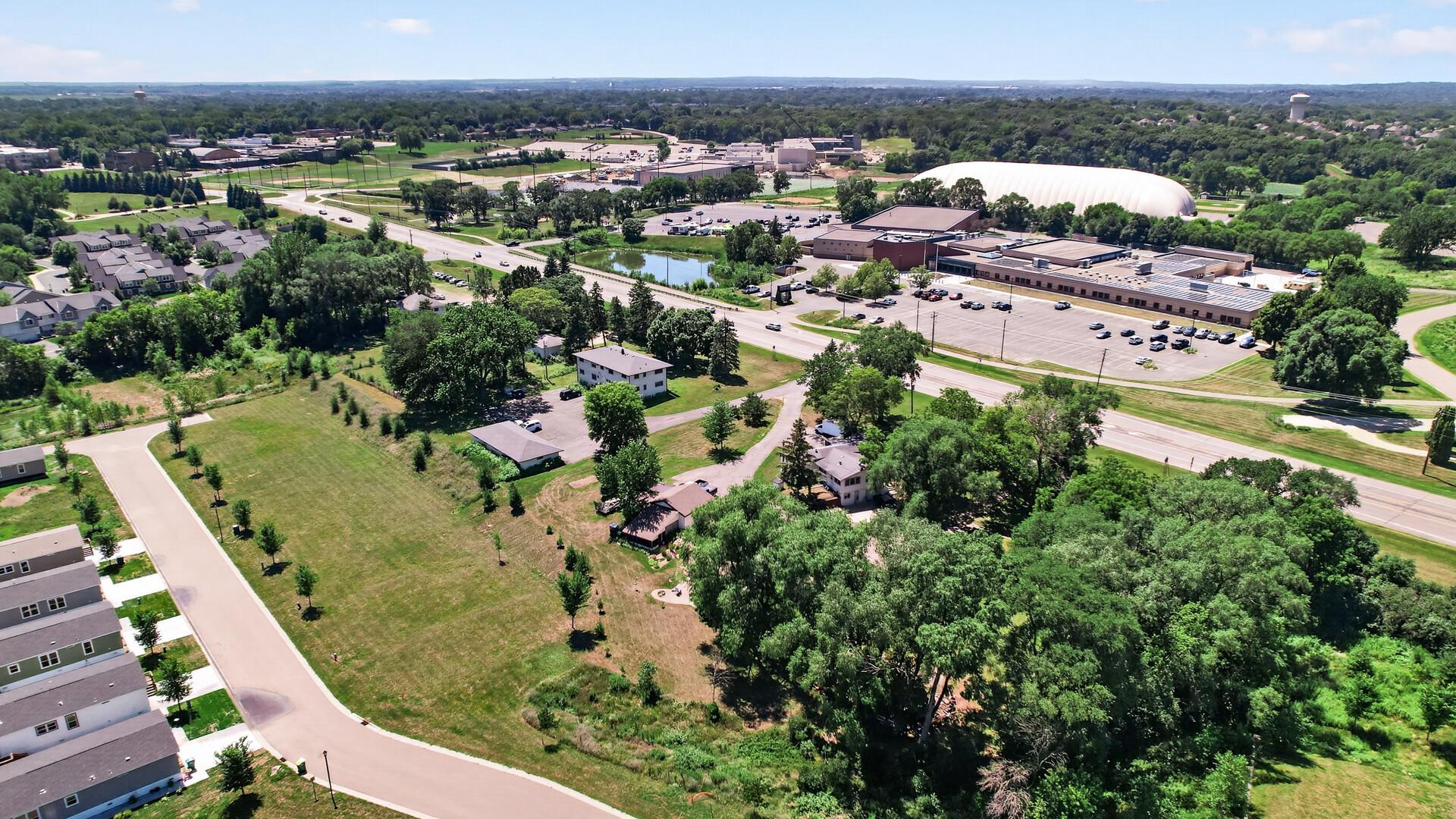 View of Land at 13830 Robert Trail, Rosemount MN 55068, Rosemount (16 of 30) - Mike Wilen | Minnesota Team Real Estate