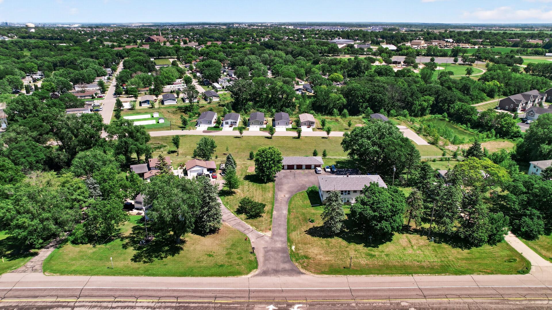 View of Land at 13830 Robert Trail, Rosemount - Mike Wilen | Minnesota Team Real Estate