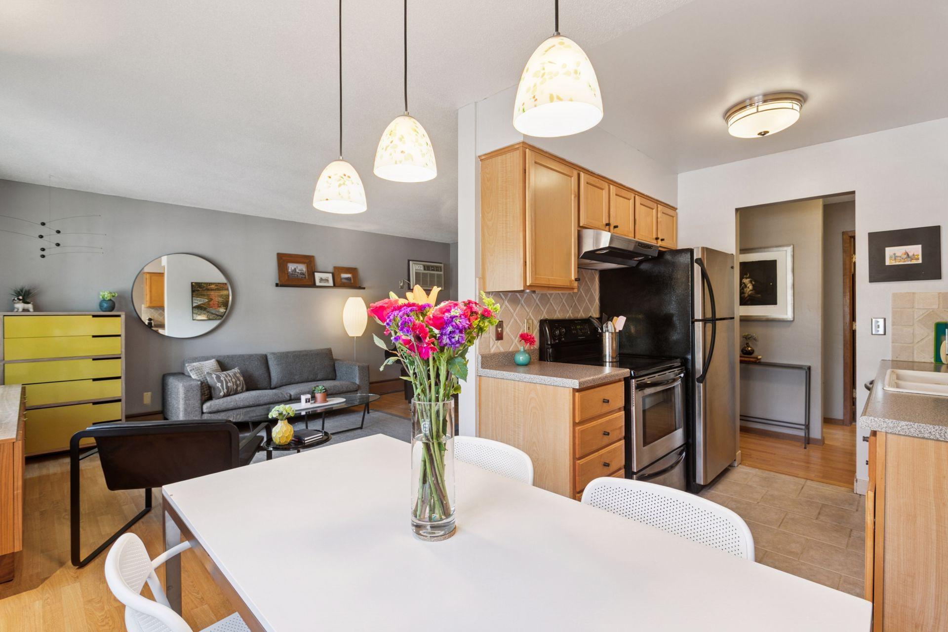 View of Residential at 6222 35th Street #14, Saint Louis Park MN 55416, Saint Louis Park (15 of 32) - Mike Wilen | Minnesota Team Real Estate
