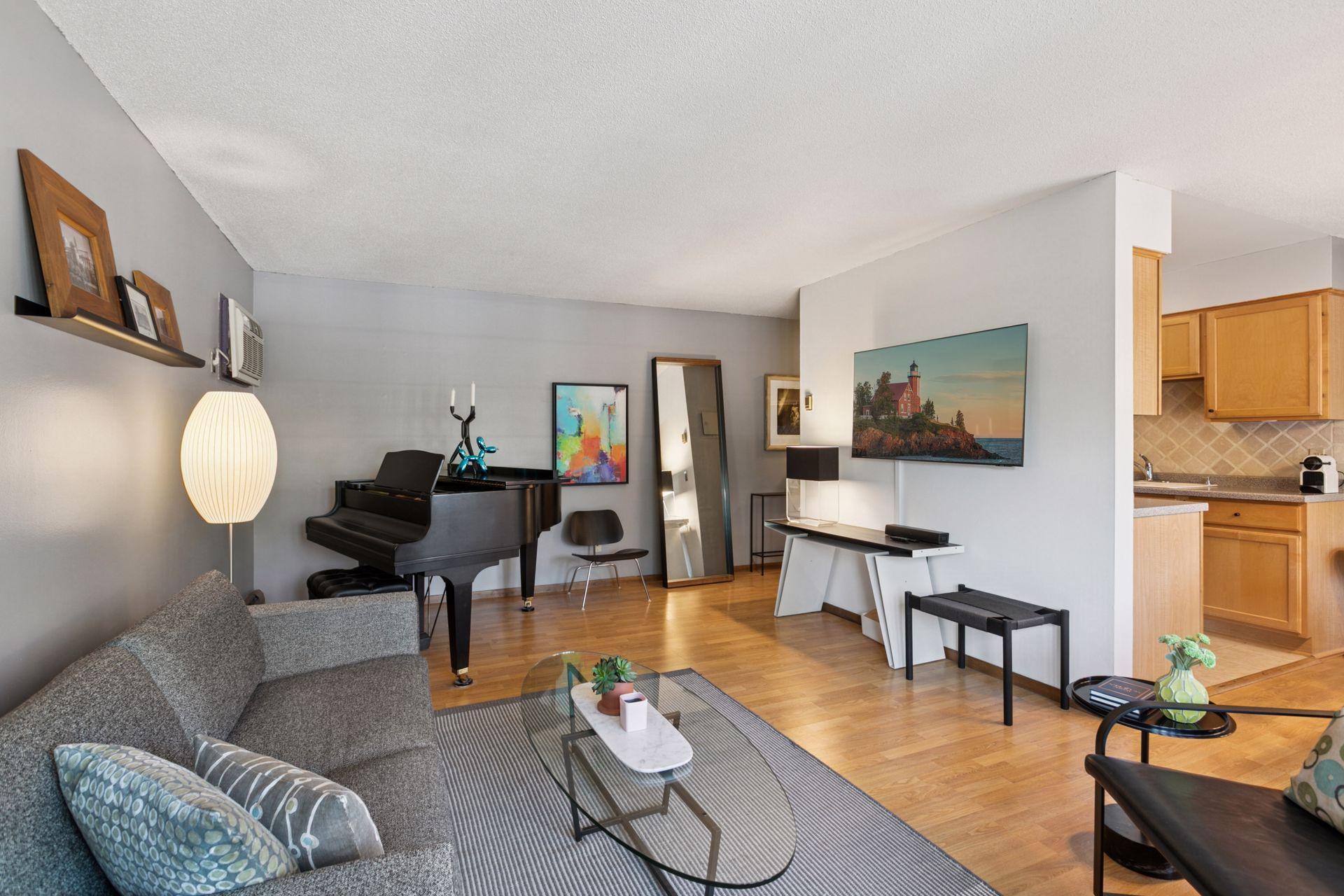 View of Residential at 6222 35th Street #14, Saint Louis Park MN 55416, Saint Louis Park (11 of 32) - Mike Wilen | Minnesota Team Real Estate