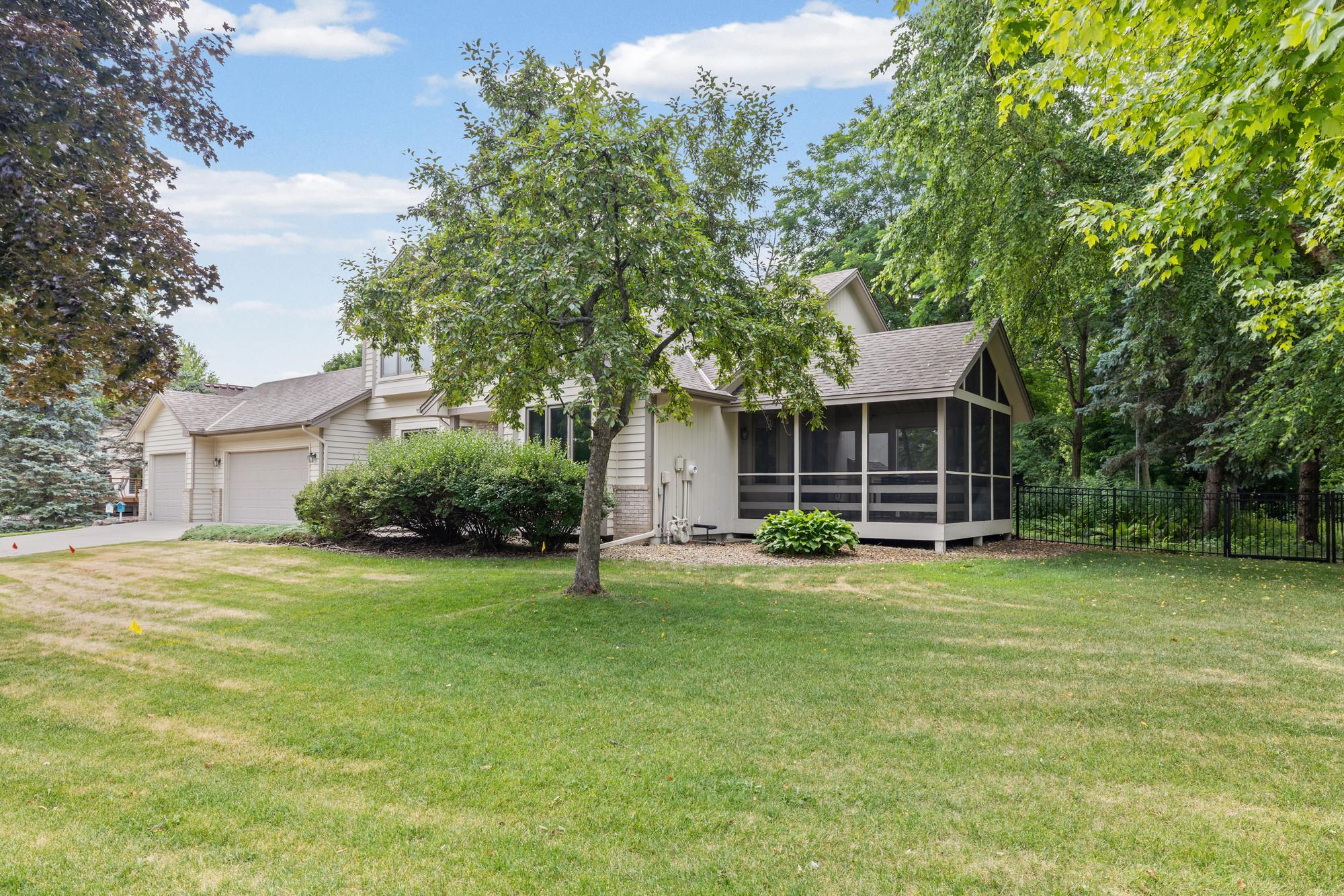 View of Residential at 8925 Ashley Terrace, Brooklyn Park MN 55443, Brooklyn Park (39 of 59) - Mike Wilen | Minnesota Team Real Estate