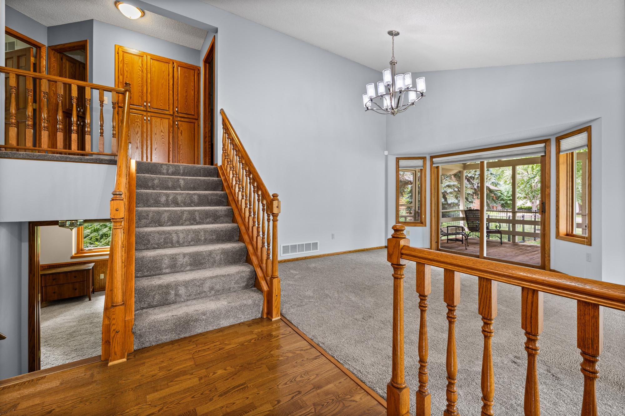 View of Residential at 8925 Ashley Terrace, Brooklyn Park MN 55443, Brooklyn Park (25 of 59) - Mike Wilen | Minnesota Team Real Estate