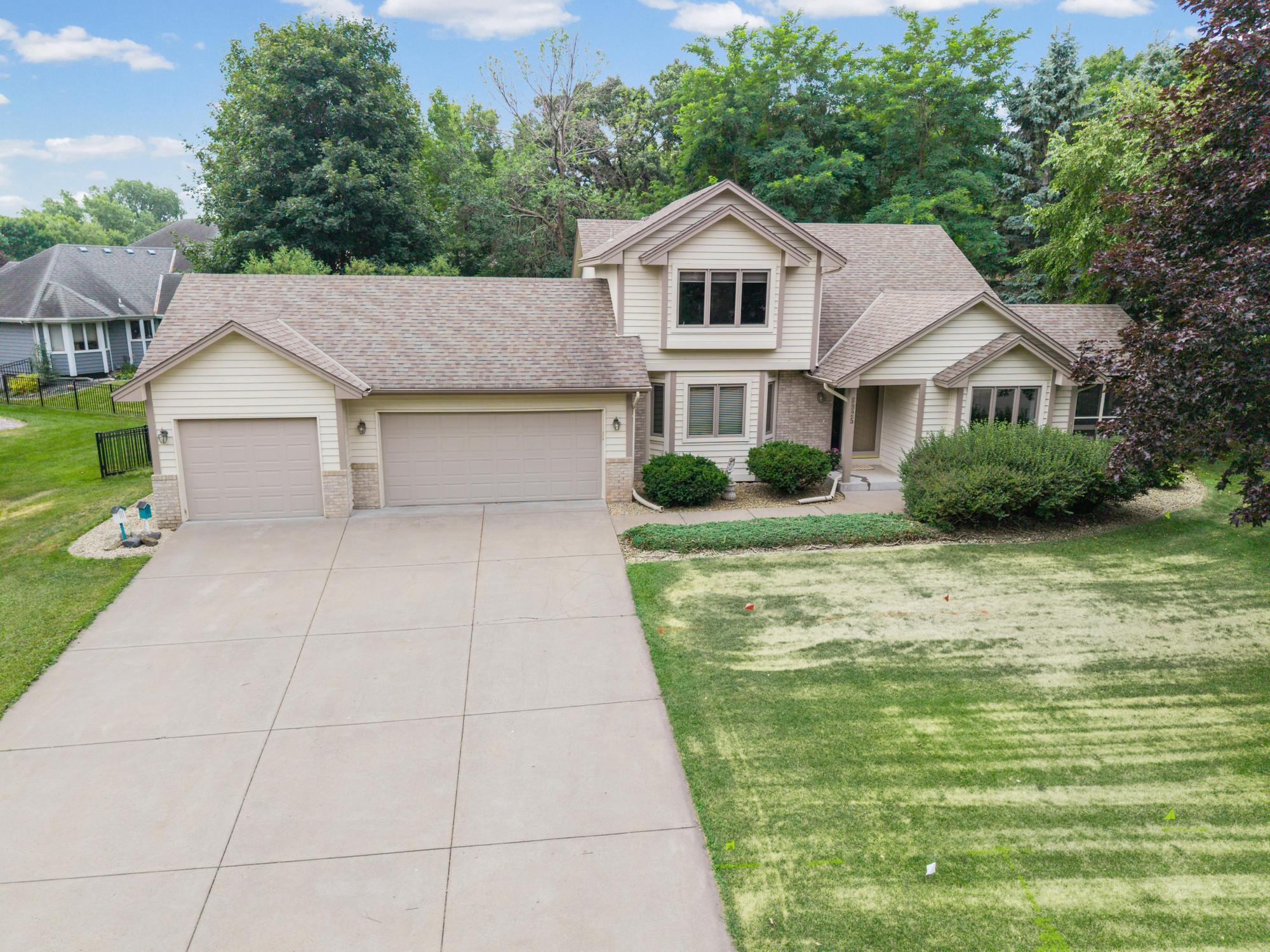 View of Residential at 8925 Ashley Terrace, Brooklyn Park MN 55443, Brooklyn Park (37 of 59) - Mike Wilen | Minnesota Team Real Estate