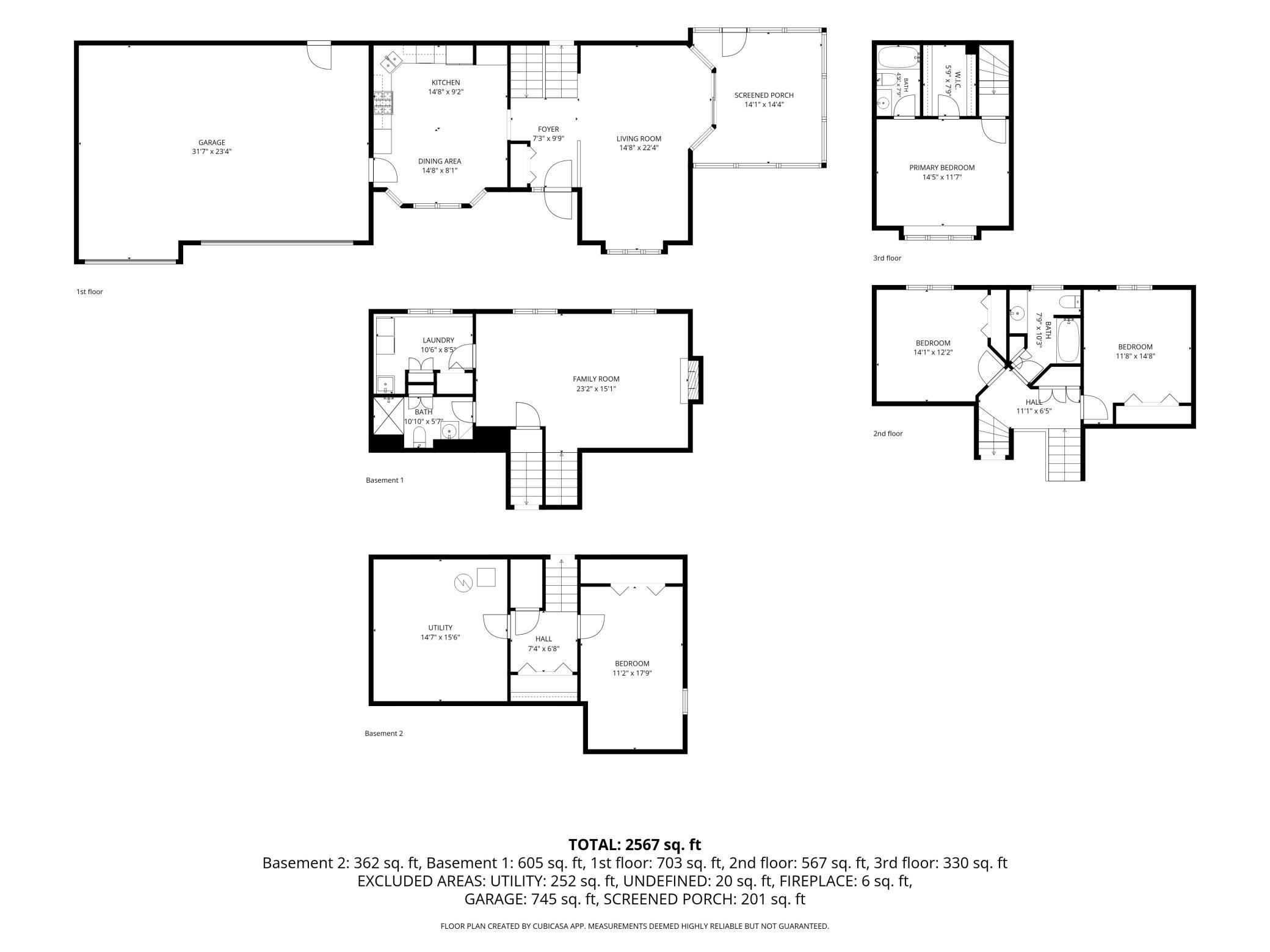 View of Residential at 8925 Ashley Terrace, Brooklyn Park MN 55443, Brooklyn Park (53 of 59) - Mike Wilen | Minnesota Team Real Estate