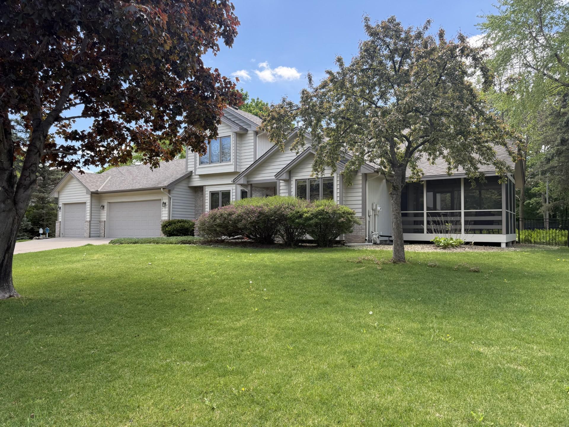 View of Residential at 8925 Ashley Terrace, Brooklyn Park MN 55443, Brooklyn Park (3 of 59) - Mike Wilen | Minnesota Team Real Estate