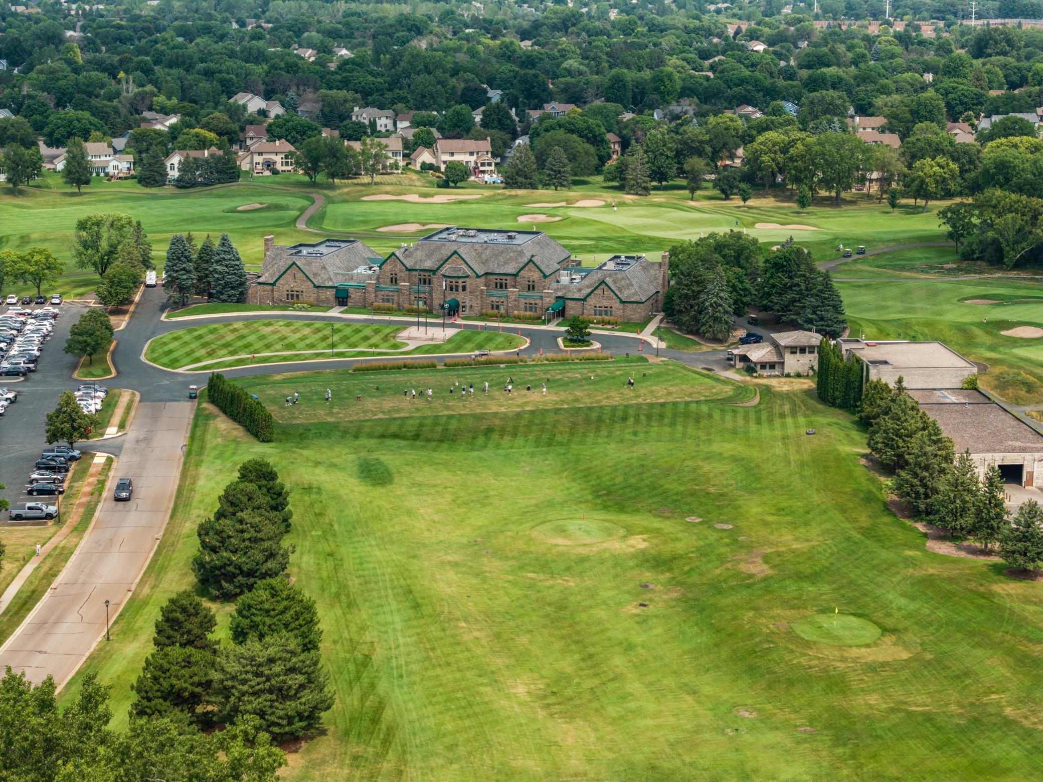 View of Residential at 8925 Ashley Terrace, Brooklyn Park MN 55443, Brooklyn Park (44 of 59) - Mike Wilen | Minnesota Team Real Estate