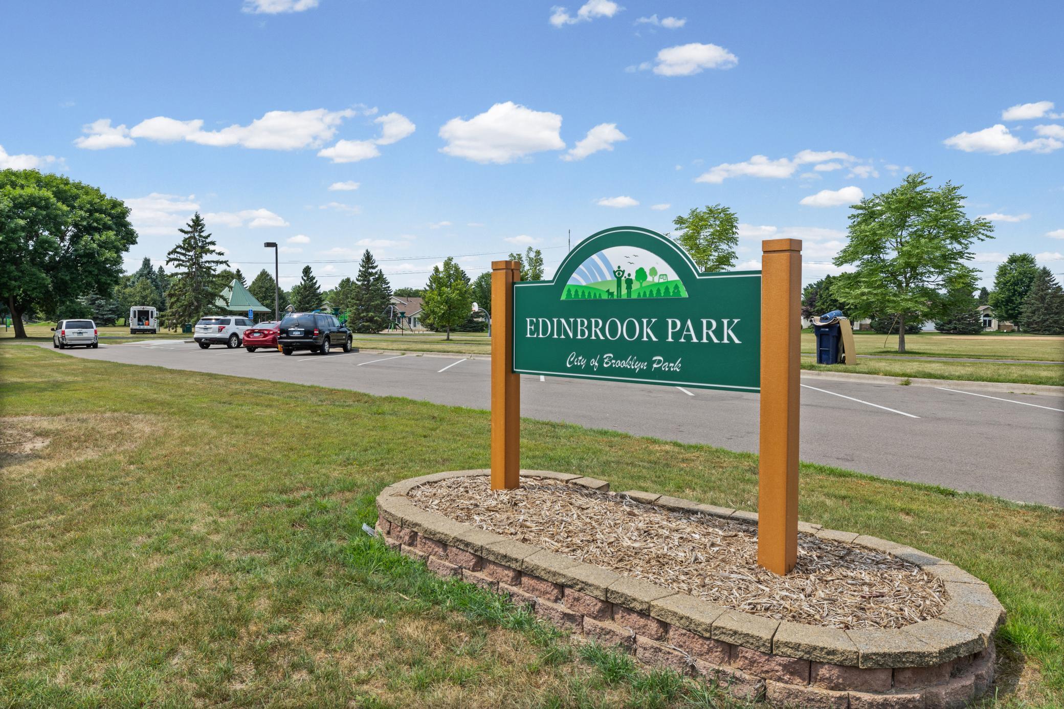 View of Residential at 8925 Ashley Terrace, Brooklyn Park MN 55443, Brooklyn Park (46 of 59) - Mike Wilen | Minnesota Team Real Estate