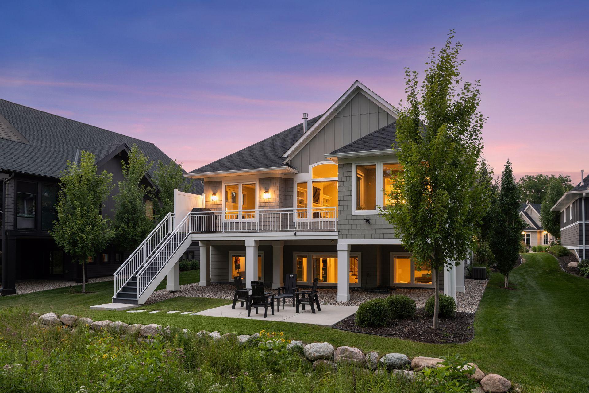 View of Residential at 7100 Highland Court, Eden Prairie MN 55346, Eden Prairie (55 of 56) - Mike Wilen | Minnesota Team Real Estate