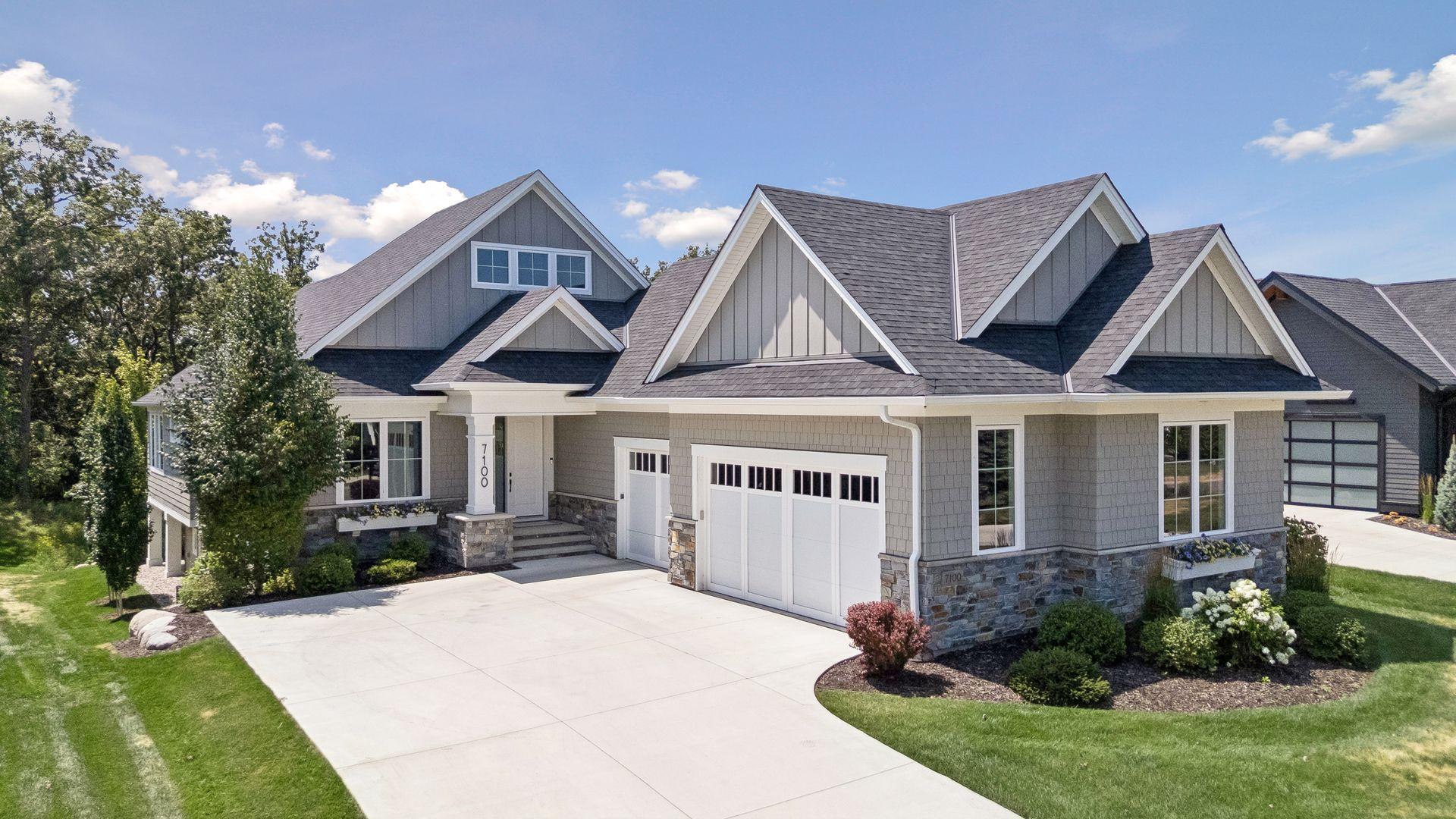 View of Residential at 7100 Highland Court, Eden Prairie MN 55346, Eden Prairie (54 of 56) - Mike Wilen | Minnesota Team Real Estate