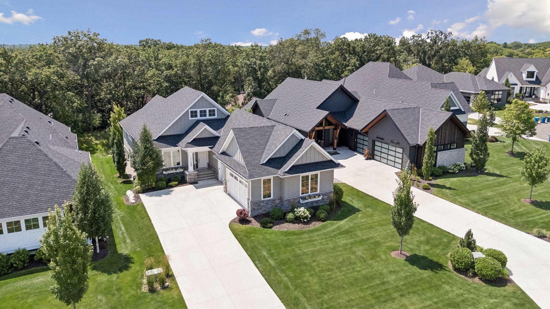 View of Residential at 7100 Highland Court, Eden Prairie MN 55346, Eden Prairie (4 of 56) - Mike Wilen | Minnesota Team Real Estate