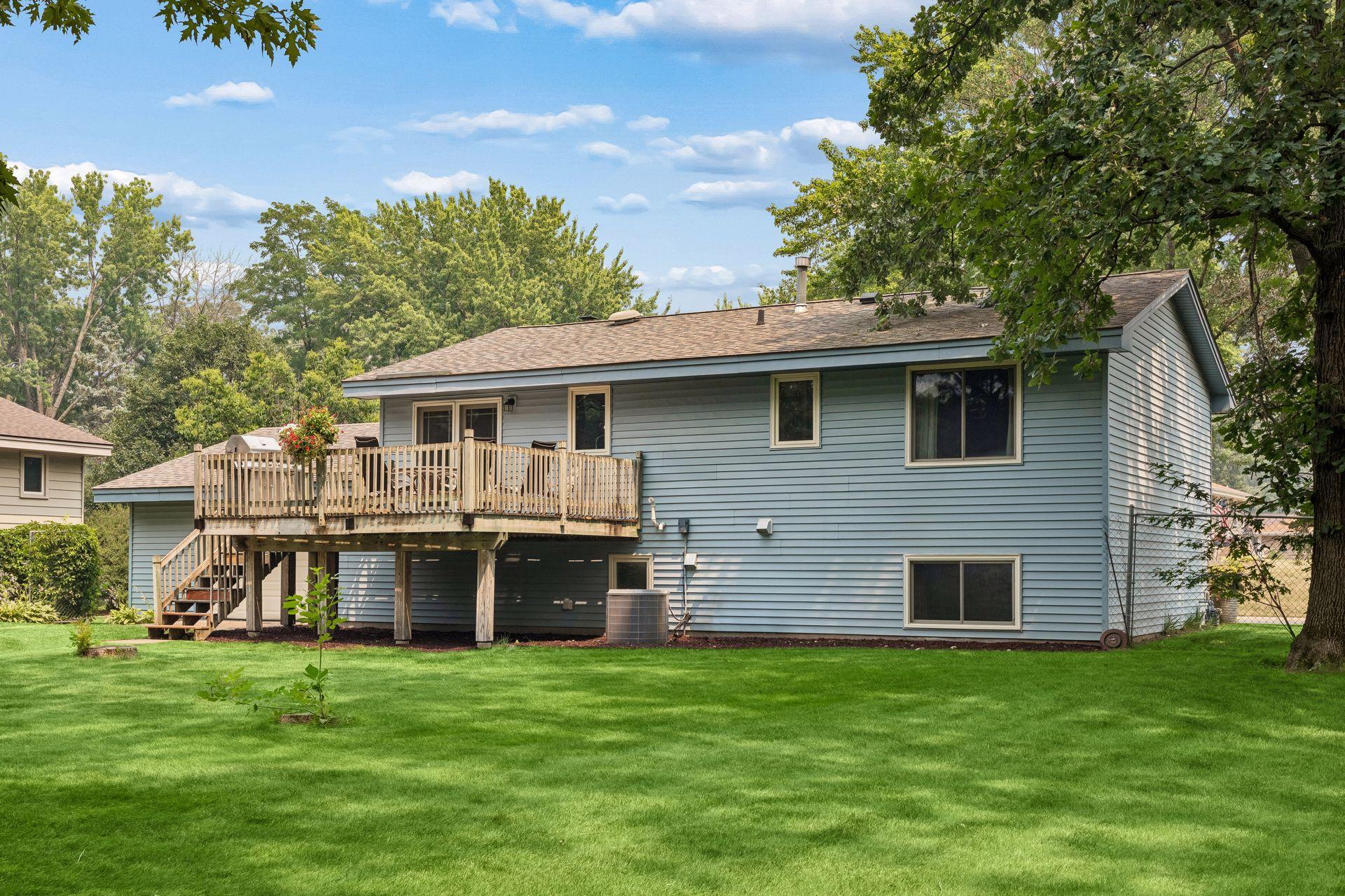 View of Residential at 10600 Juniper Street, Coon Rapids MN 55448, Coon Rapids (38 of 44) - Mike Wilen | Minnesota Team Real Estate
