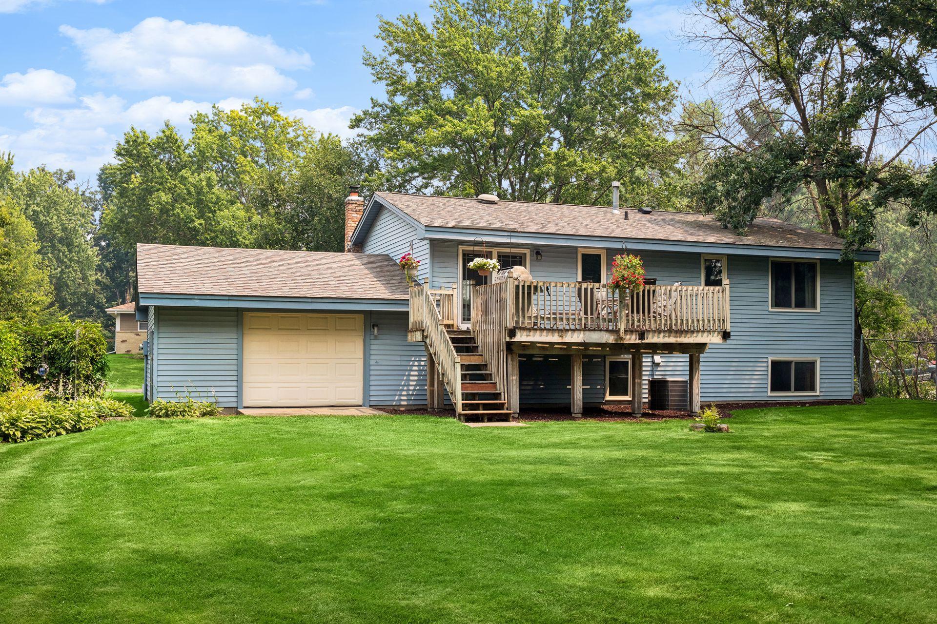 View of Residential at 10600 Juniper Street, Coon Rapids MN 55448, Coon Rapids (36 of 44) - Mike Wilen | Minnesota Team Real Estate
