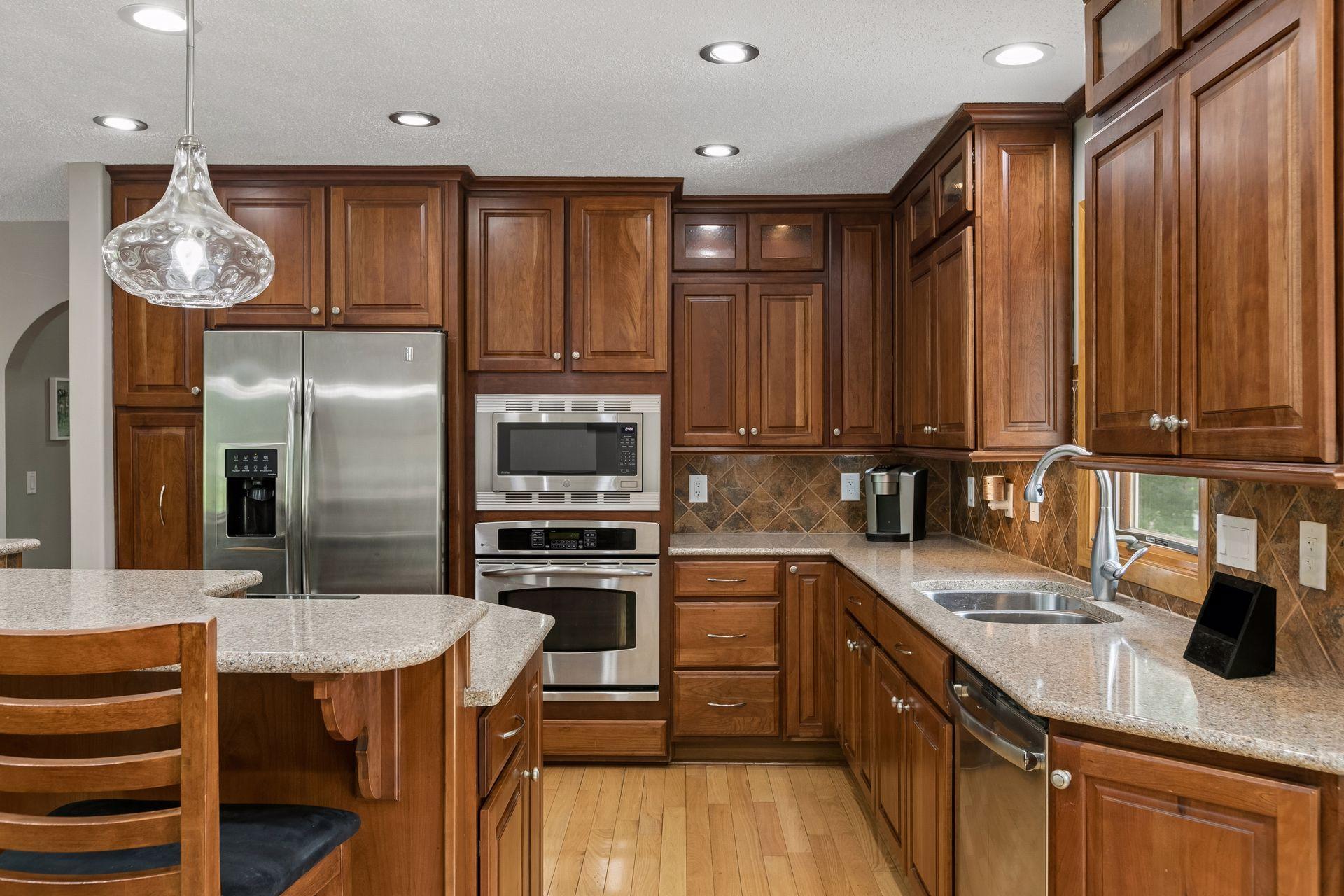 View of Residential at 10600 Juniper Street, Coon Rapids MN 55448, Coon Rapids (11 of 44) - Mike Wilen | Minnesota Team Real Estate