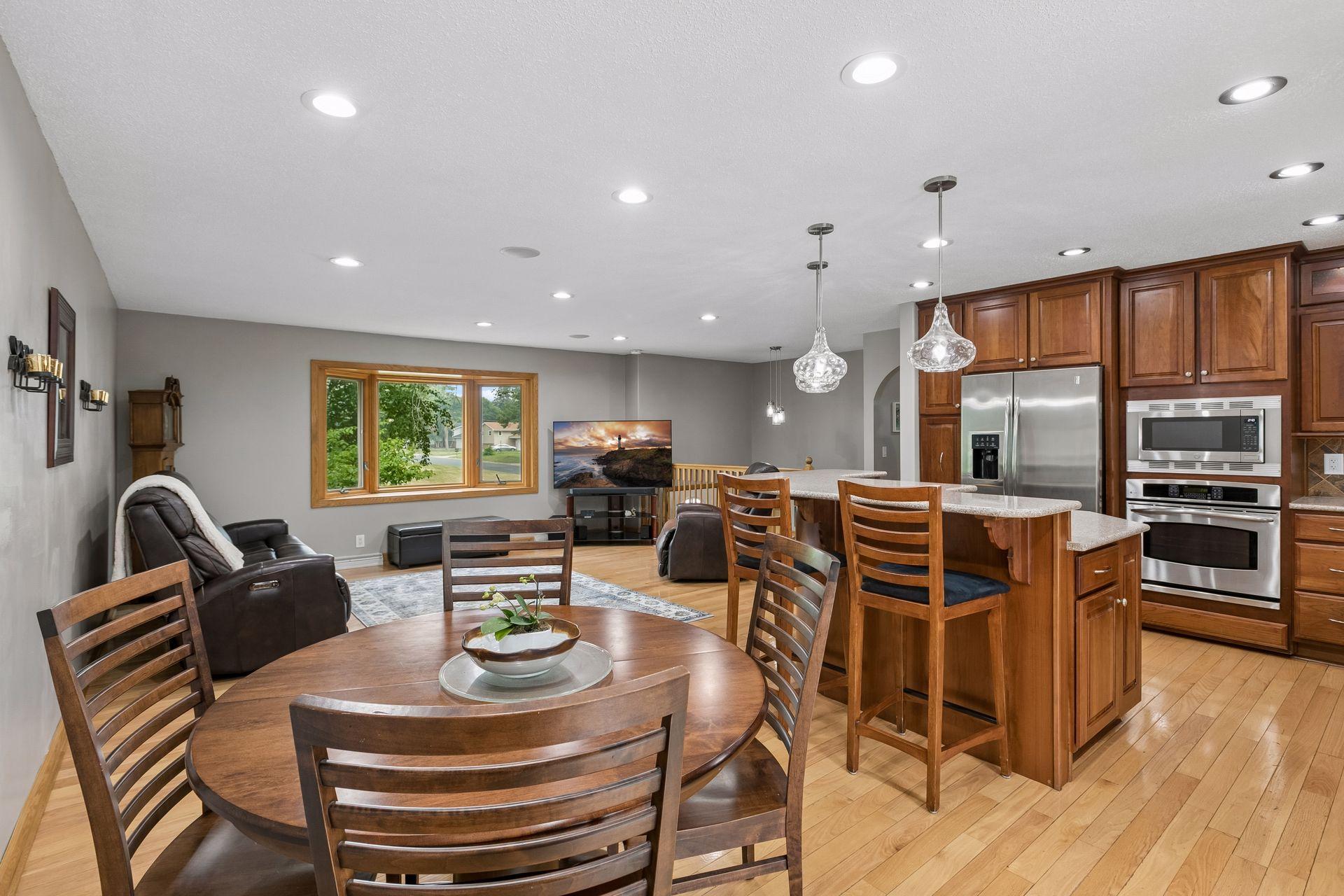 View of Residential at 10600 Juniper Street, Coon Rapids MN 55448, Coon Rapids (10 of 44) - Mike Wilen | Minnesota Team Real Estate