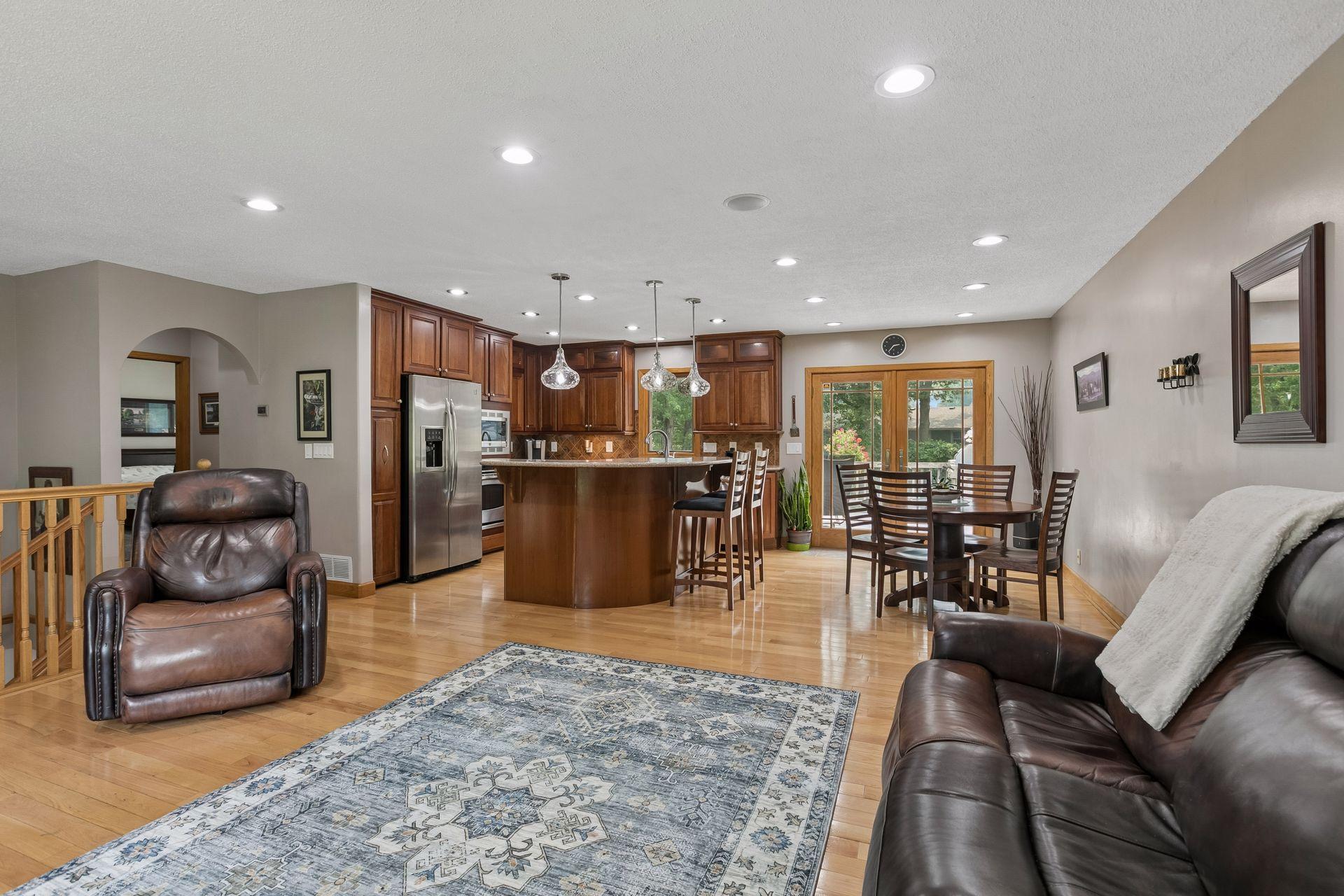 View of Residential at 10600 Juniper Street, Coon Rapids MN 55448, Coon Rapids (9 of 44) - Mike Wilen | Minnesota Team Real Estate