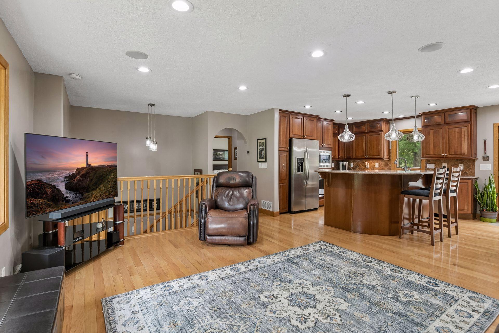 View of Residential at 10600 Juniper Street, Coon Rapids MN 55448, Coon Rapids (6 of 44) - Mike Wilen | Minnesota Team Real Estate