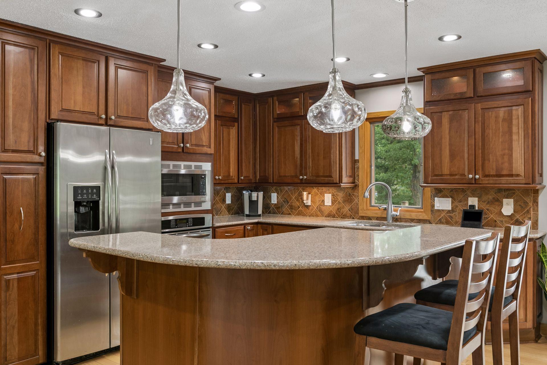 View of Single Family at 10600 Juniper Street, Coon Rapids - Mike Wilen | Minnesota Team Real Estate