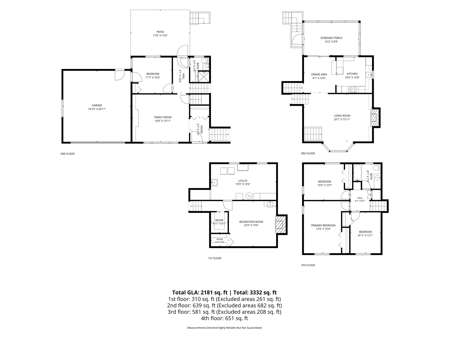 View of Residential at 10704 Prescott Court, Burnsville MN 55337, Burnsville (22 of 49) - Mike Wilen | Minnesota Team Real Estate
