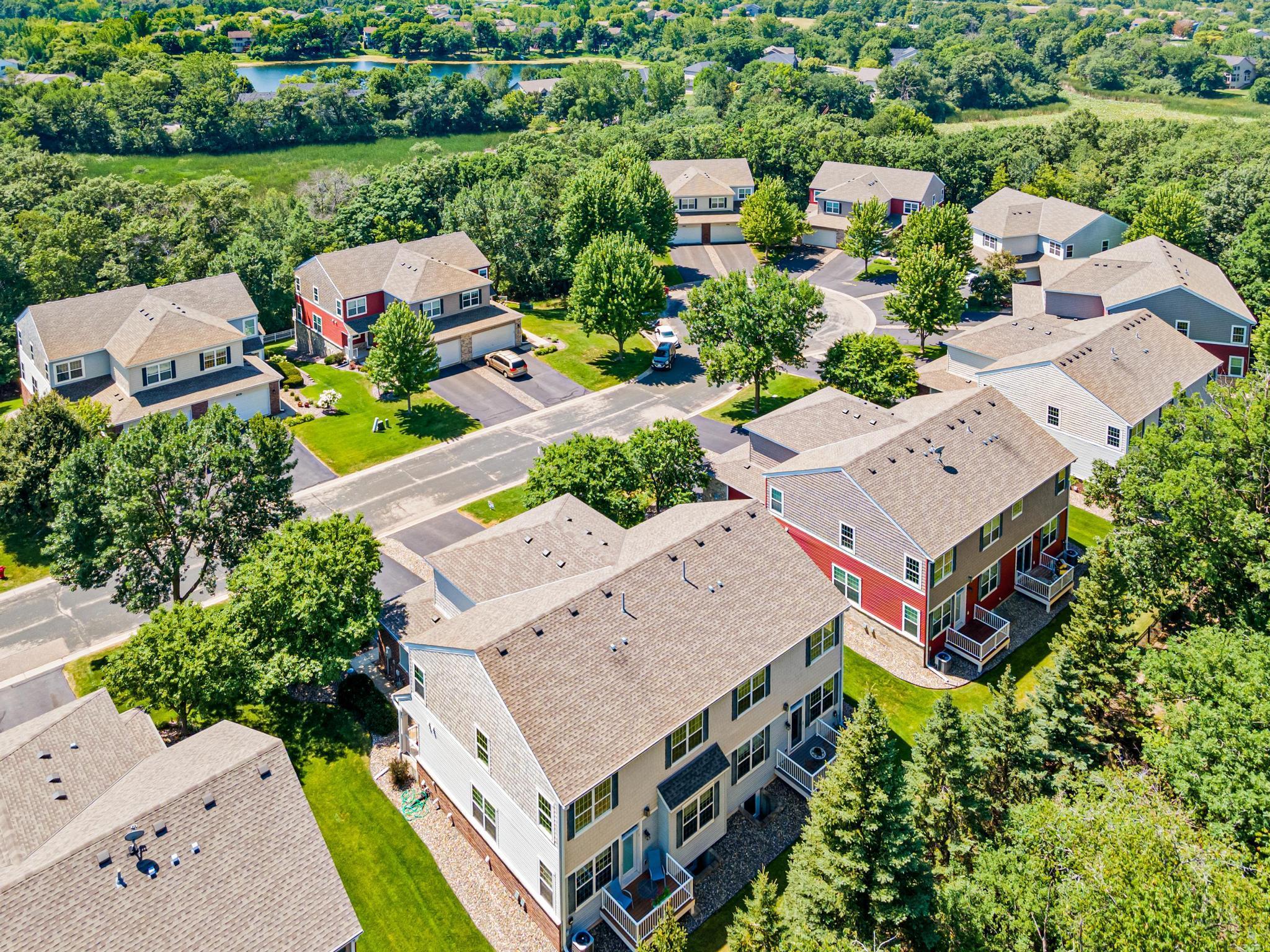 View of Residential at 18060 Kindred Court, Lakeville MN 55044, Lakeville (49 of 62) - Mike Wilen | Minnesota Team Real Estate