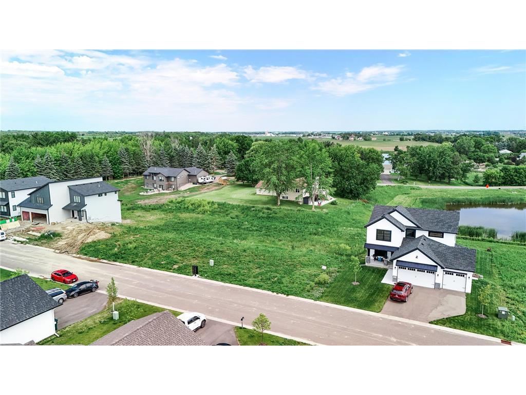 View of Land at 9988 14th Circle, Saint Michael MN 55376, Saint Michael - Mike Wilen | Minnesota Team Real Estate