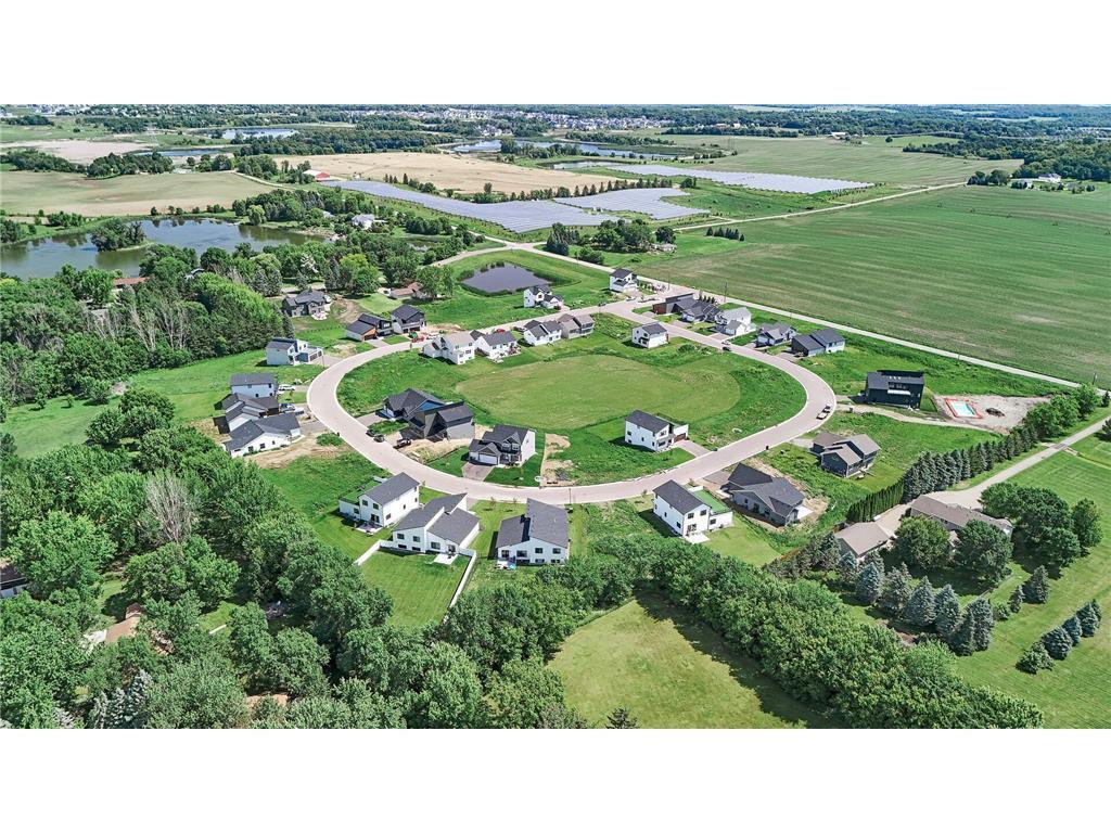 View of Land at 9988 14th Circle, Saint Michael MN 55376, Saint Michael (14 of 20) - Mike Wilen | Minnesota Team Real Estate