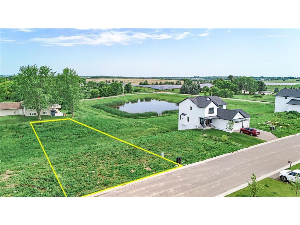 View of Land at 9988 14th Circle, Saint Michael MN 55376, Saint Michael (6 of 20) - Mike Wilen | Minnesota Team Real Estate