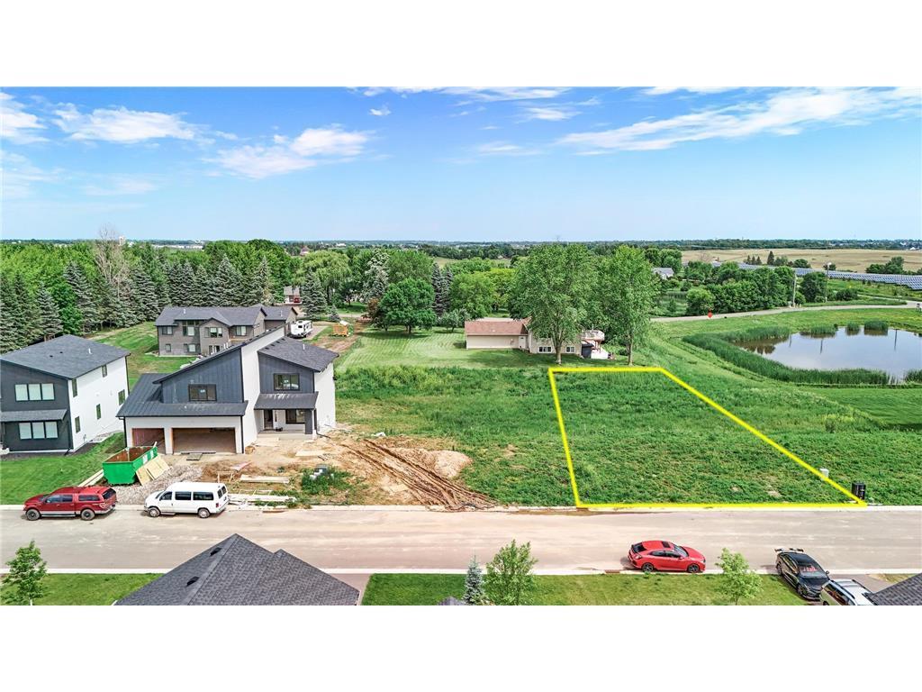 View of Land at 9988 14th Circle, Saint Michael MN 55376, Saint Michael (4 of 20) - Mike Wilen | Minnesota Team Real Estate