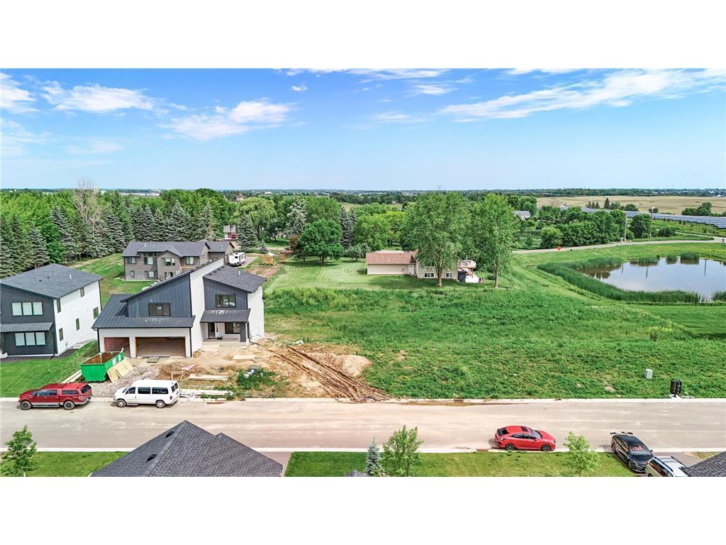 View of Land at 9988 14th Circle, Saint Michael MN 55376, Saint Michael (3 of 20) - Mike Wilen | Minnesota Team Real Estate