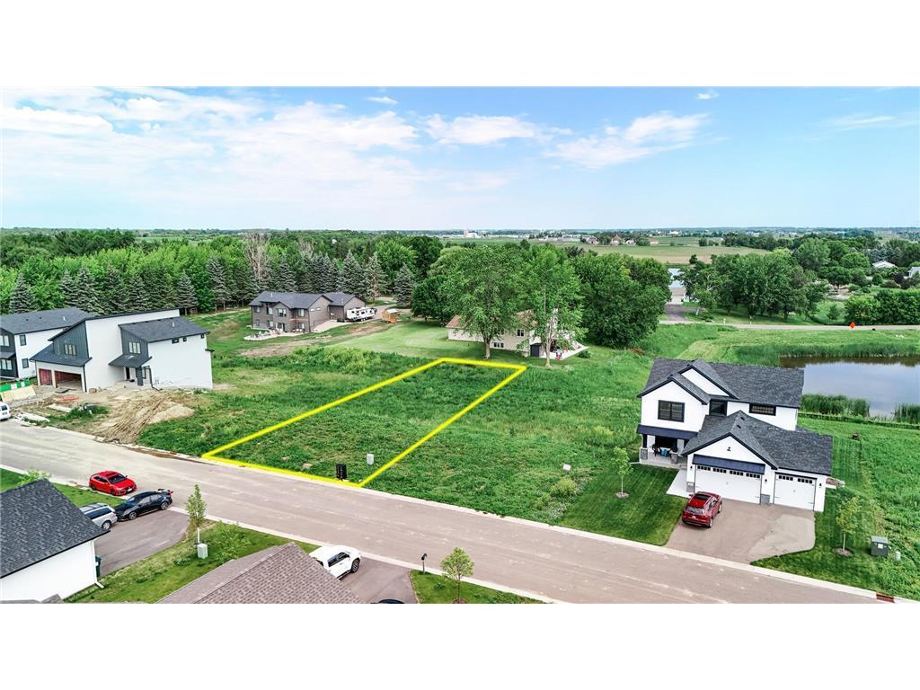 View of Land at 9988 14th Circle, Saint Michael MN 55376, Saint Michael (2 of 20) - Mike Wilen | Minnesota Team Real Estate