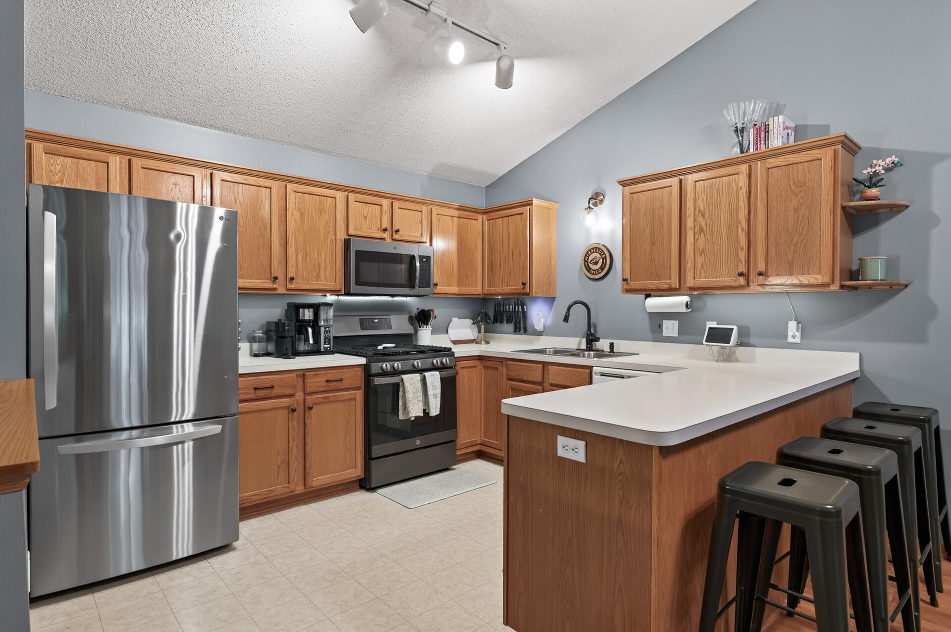 View of Residential at 1836 County Highway 10, Spring Lake Park MN 55432, Spring Lake Park (3 of 32) - Mike Wilen | Minnesota Team Real Estate