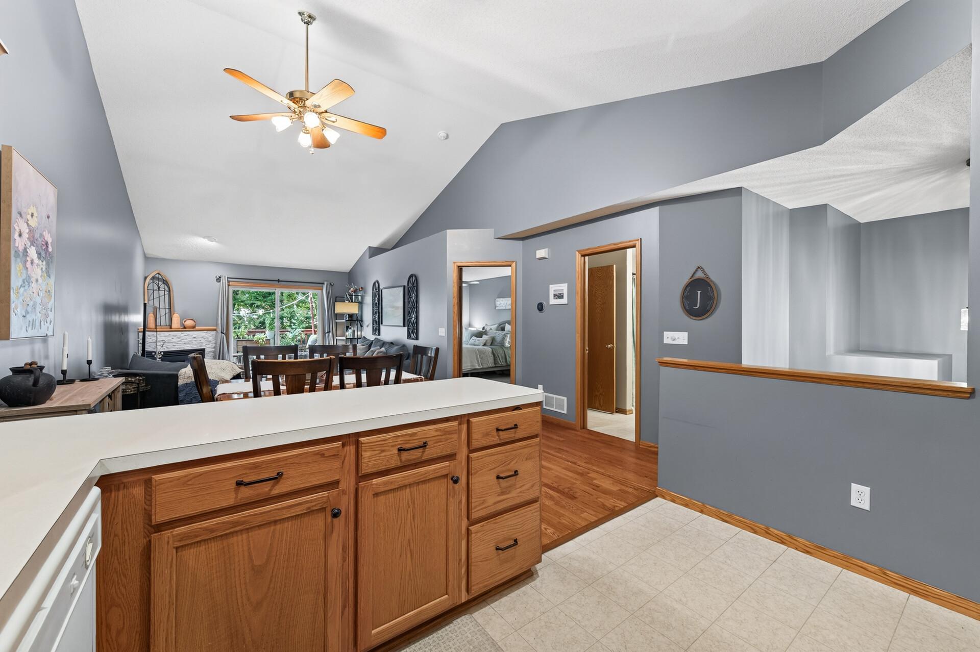 View of Residential at 1836 County Highway 10, Spring Lake Park MN 55432, Spring Lake Park (6 of 32) - Mike Wilen | Minnesota Team Real Estate