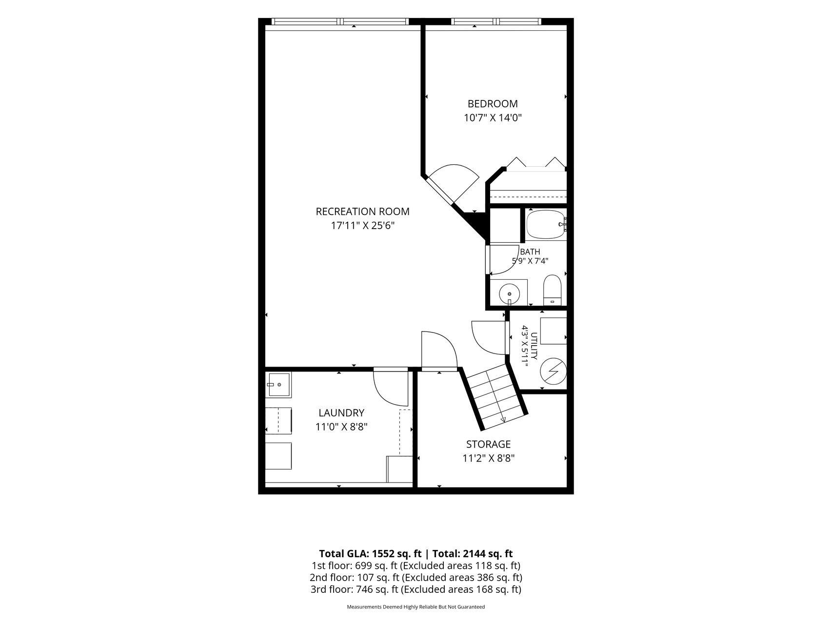 View of Residential at 1836 County Highway 10, Spring Lake Park MN 55432, Spring Lake Park (31 of 32) - Mike Wilen | Minnesota Team Real Estate