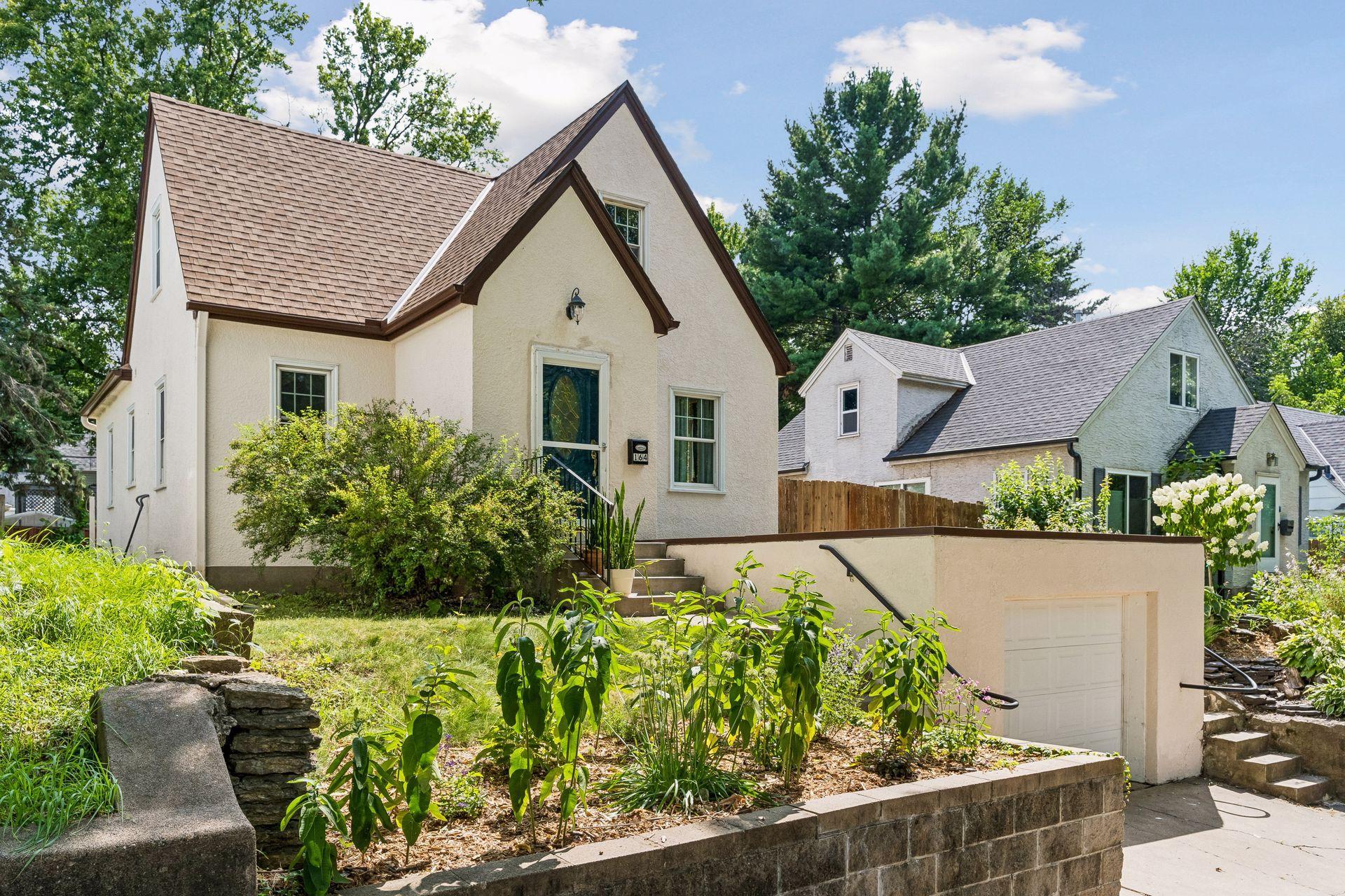 View of Residential at 164 Wyoming Street, Saint Paul MN 55107, Saint Paul - Mike Wilen | Minnesota Team Real Estate