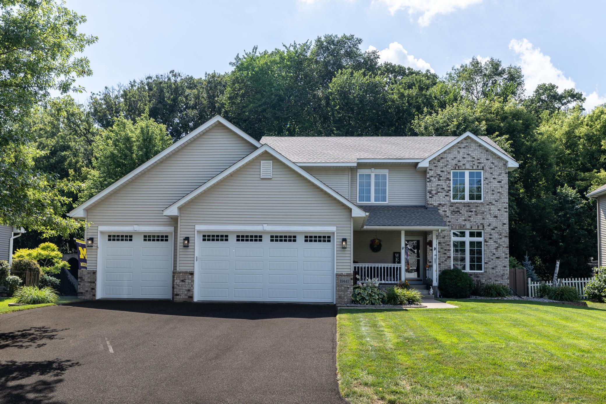 View of Residential at 19447 Elkridge Trail, Farmington MN 55024, Farmington - Mike Wilen | Minnesota Team Real Estate