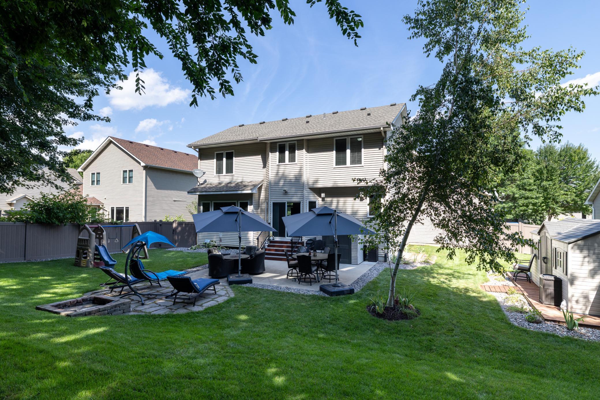 View of Residential at 19447 Elkridge Trail, Farmington MN 55024, Farmington (39 of 46) - Mike Wilen | Minnesota Team Real Estate