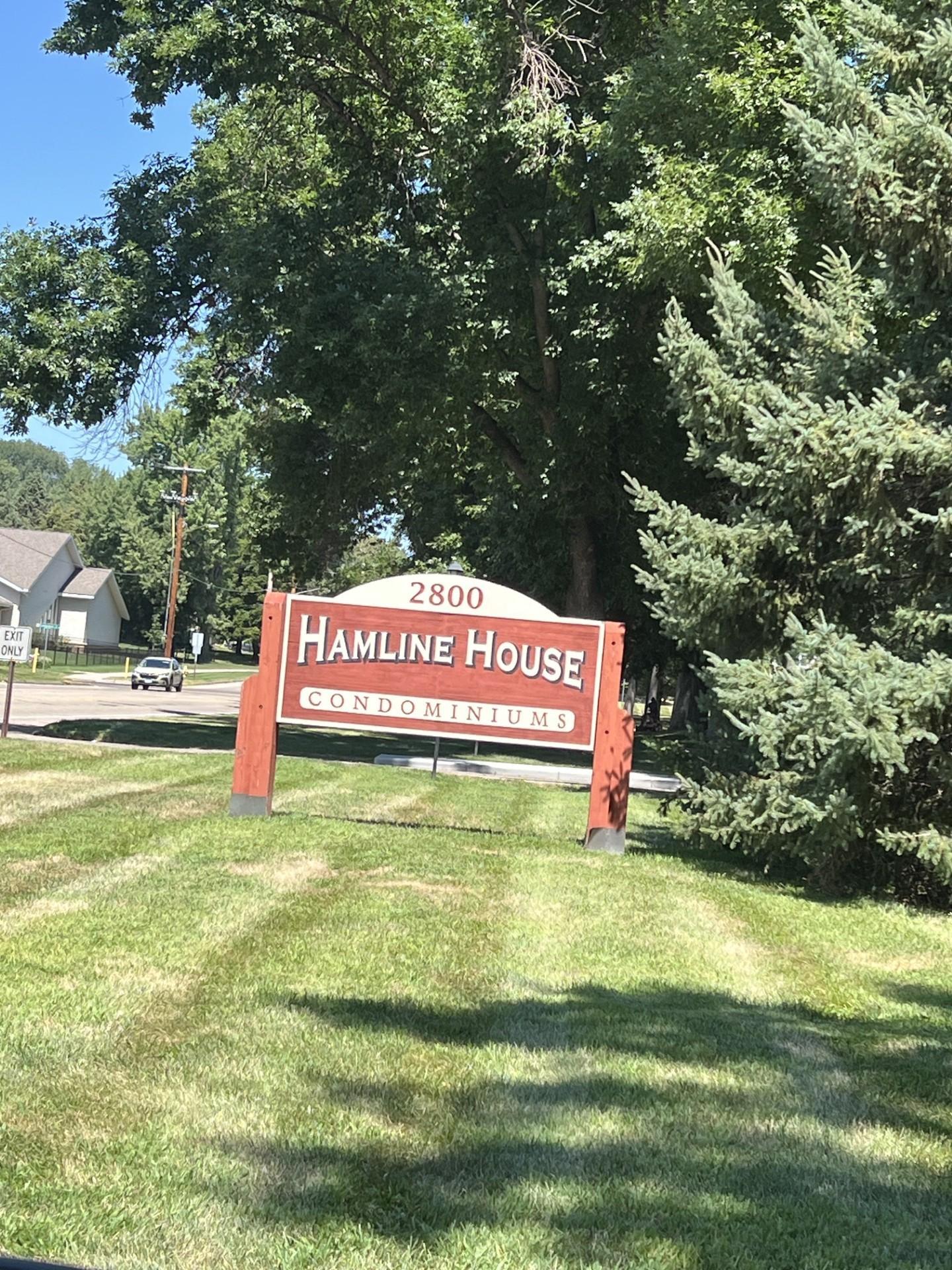 View of Residential at 2800 Hamline Avenue #347, Roseville MN 55113, Roseville (2 of 17) - Mike Wilen | Minnesota Team Real Estate