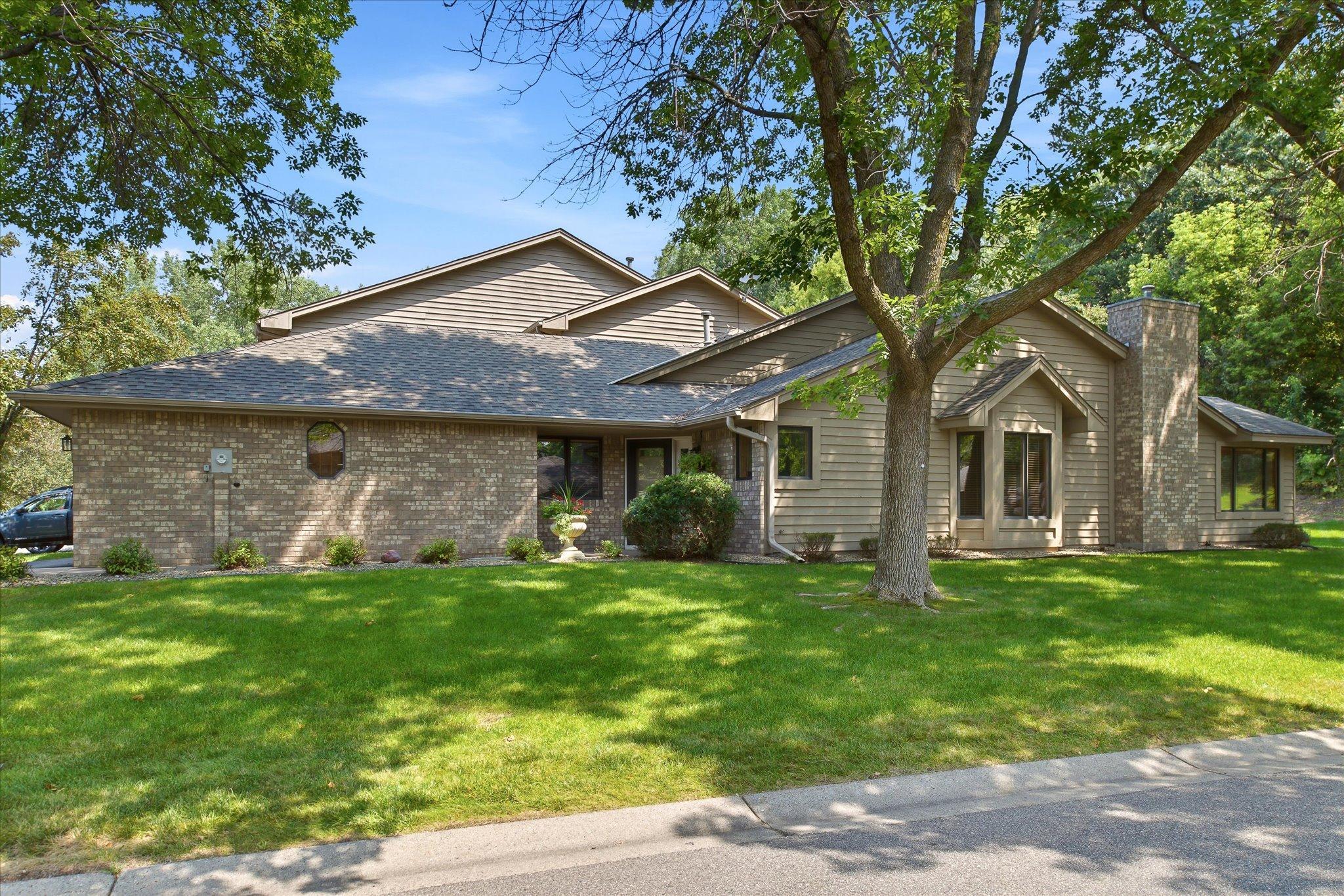 View of Residential at 13104 Gemstone Court, Apple Valley MN 55124, Apple Valley - Mike Wilen | Minnesota Team Real Estate
