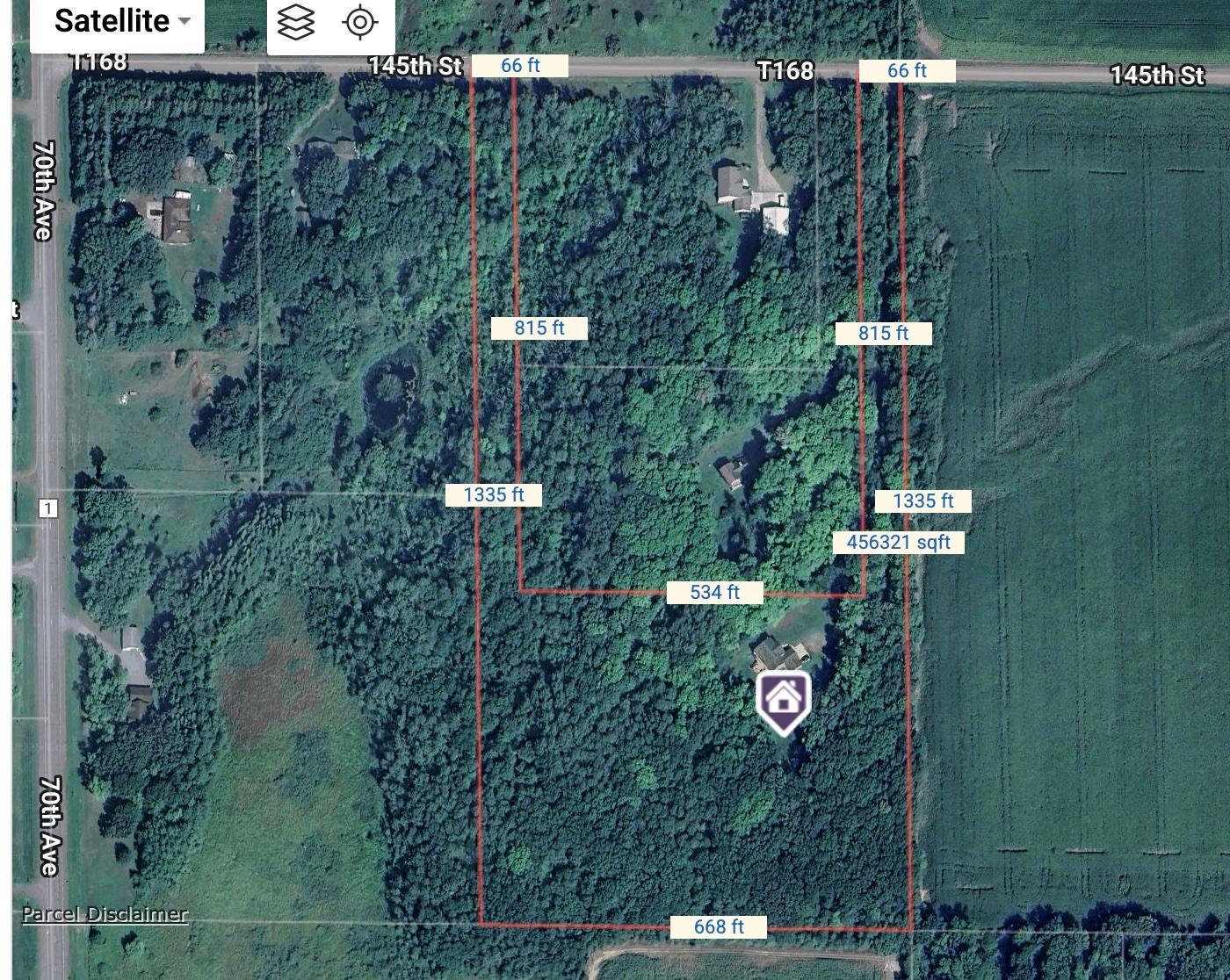View of Residential at 6757 145th Street, Milaca MN 56353, Milaca (95 of 100) - Mike Wilen | Minnesota Team Real Estate