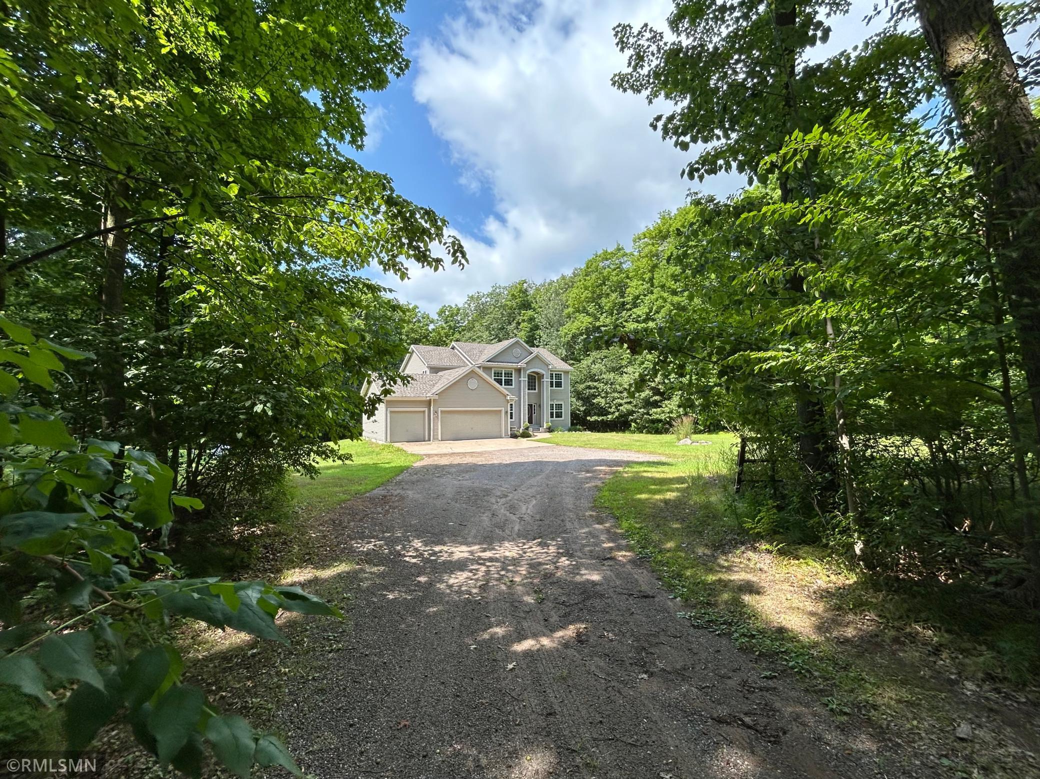 View of Residential at 6757 145th Street, Milaca MN 56353, Milaca - Mike Wilen | Minnesota Team Real Estate