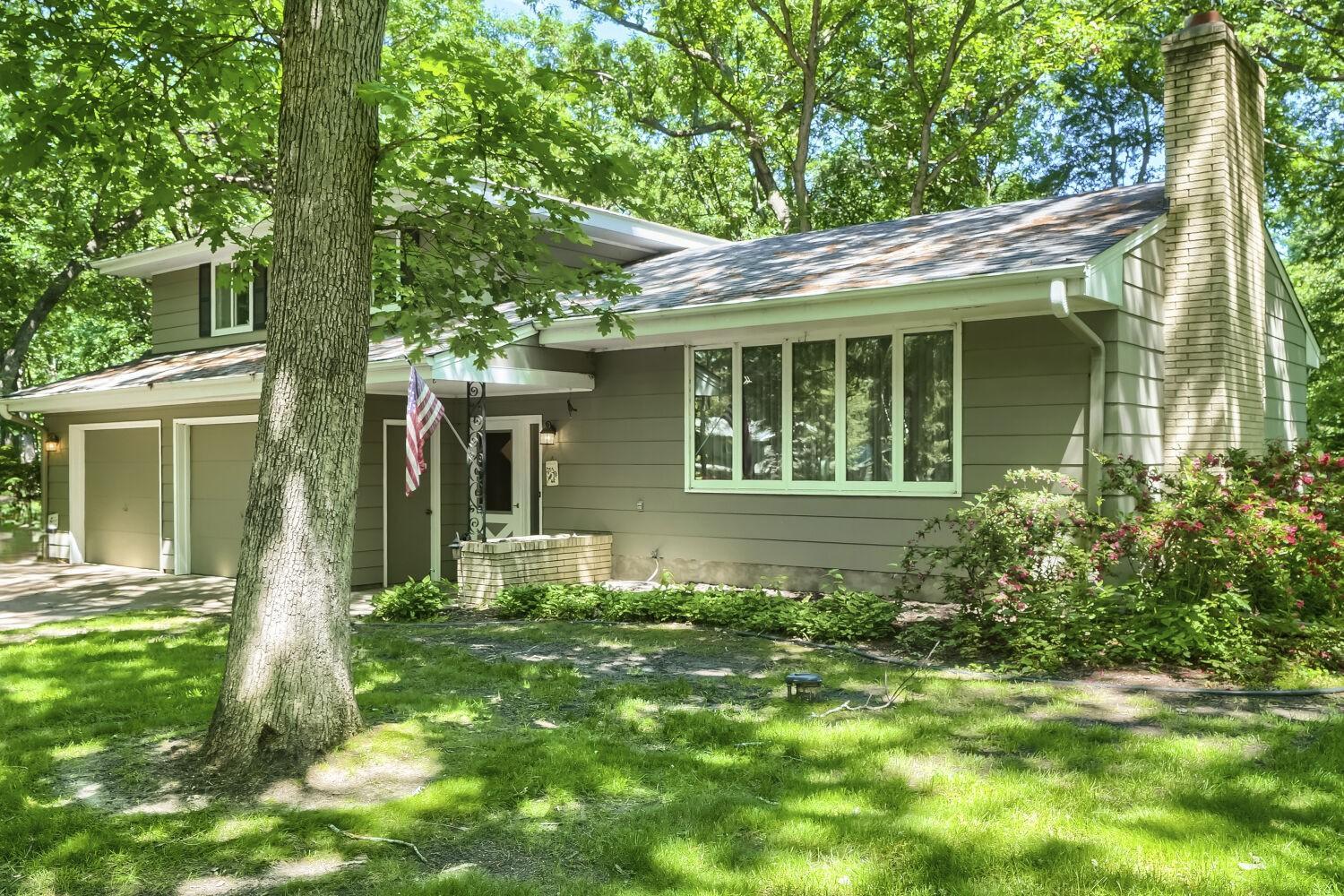 View of Residential at 4696 126th Street, White Bear Lake MN 55110, White Bear Lake - Mike Wilen | Minnesota Team Real Estate