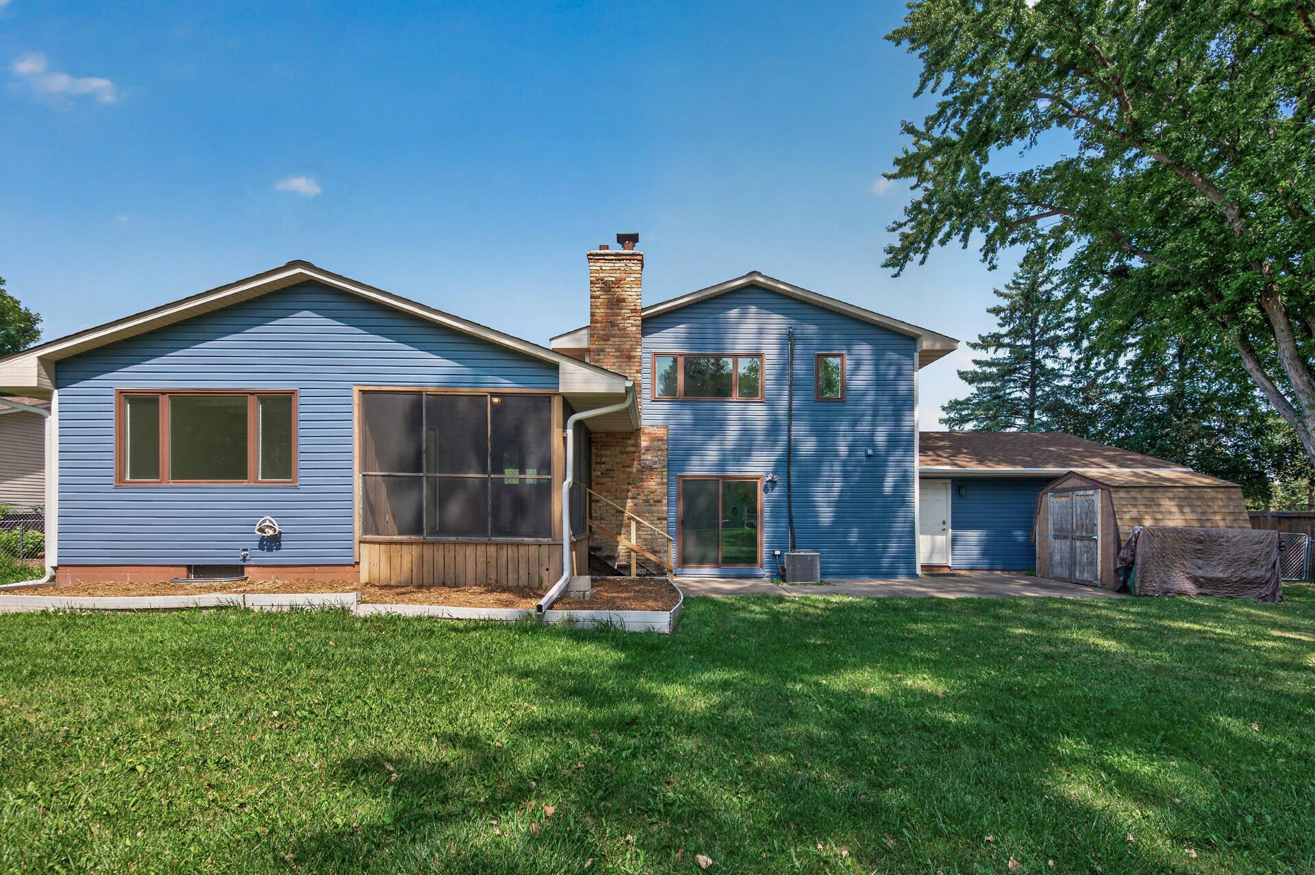 View of Residential at 4270 Quaker Lane, Plymouth MN 55441, Plymouth (45 of 50) - Mike Wilen | Minnesota Team Real Estate