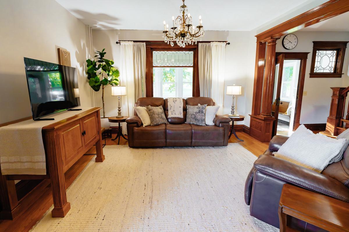 View of Residential at 1527 Ford Avenue, Glencoe MN 55336, Glencoe (7 of 30) - Mike Wilen | Minnesota Team Real Estate