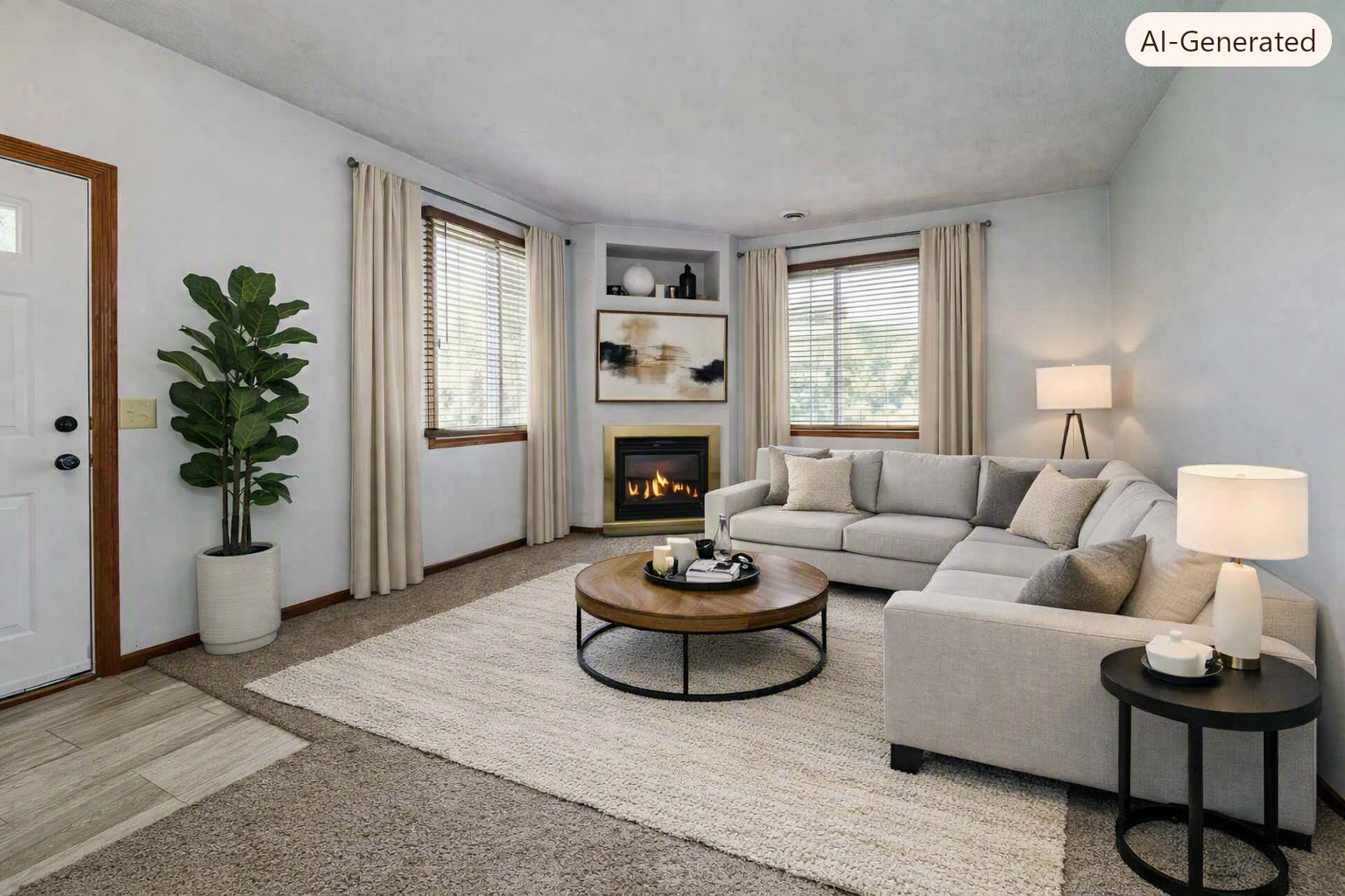 View of Residential at 18037 96th Avenue, Maple Grove MN 55311, Maple Grove (2 of 33) - Mike Wilen | Minnesota Team Real Estate