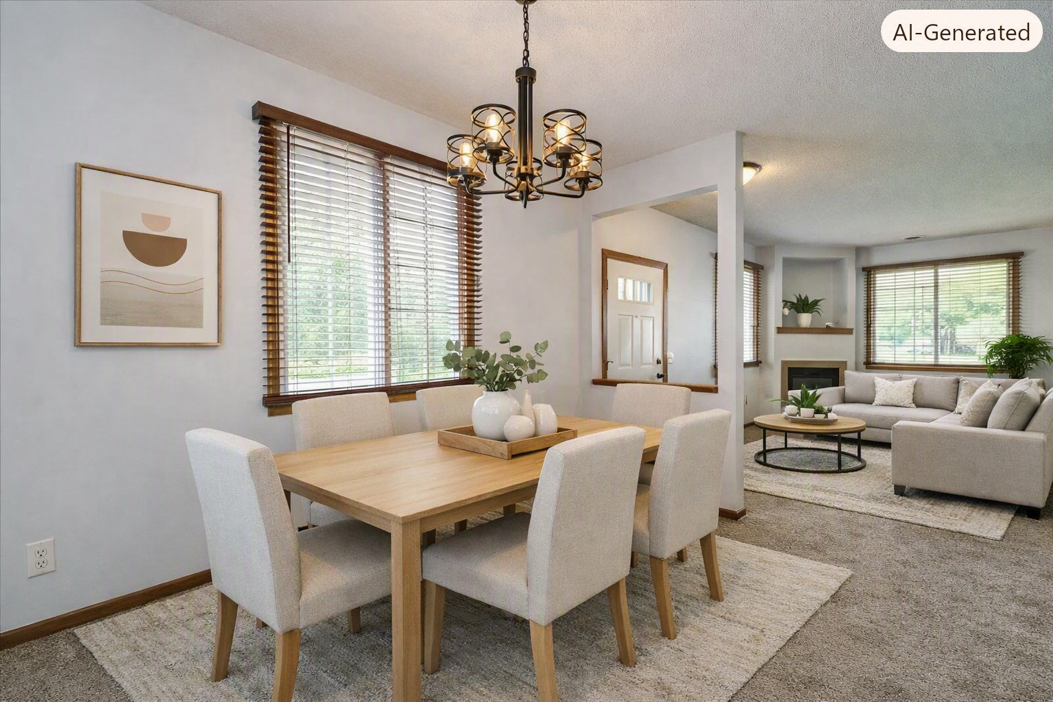 View of Residential at 18037 96th Avenue, Maple Grove MN 55311, Maple Grove (11 of 33) - Mike Wilen | Minnesota Team Real Estate