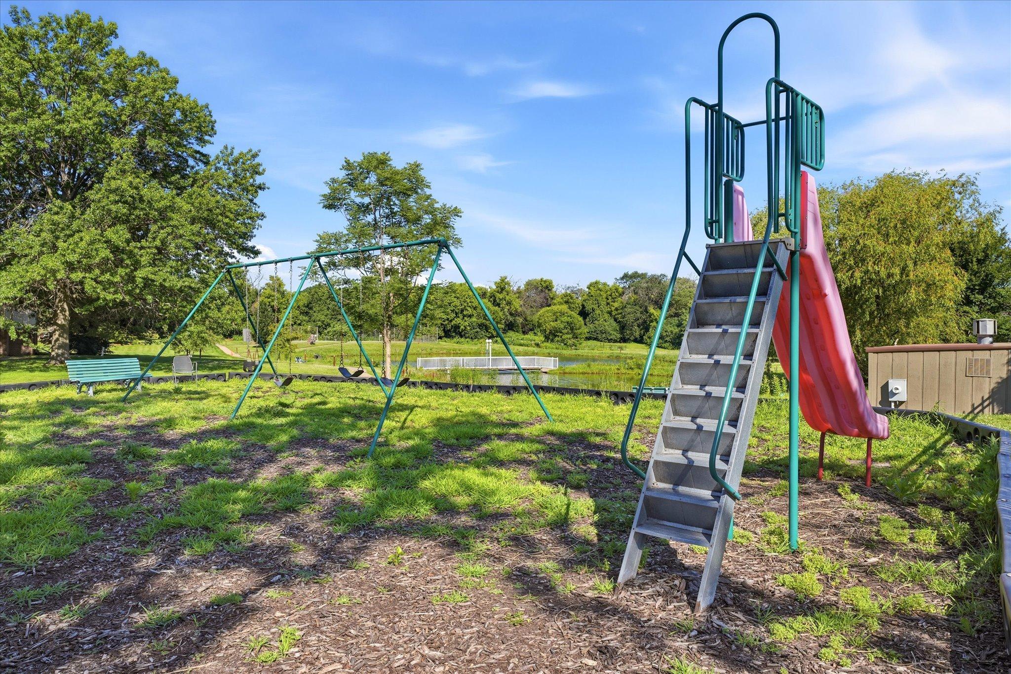 View of Residential at 10840 Rockford Road #309, Plymouth MN 55442, Plymouth (32 of 40) - Mike Wilen | Minnesota Team Real Estate