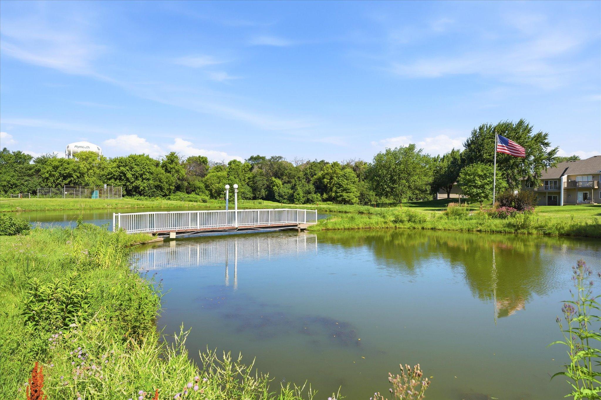 View of Residential at 10840 Rockford Road #309, Plymouth MN 55442, Plymouth (31 of 40) - Mike Wilen | Minnesota Team Real Estate