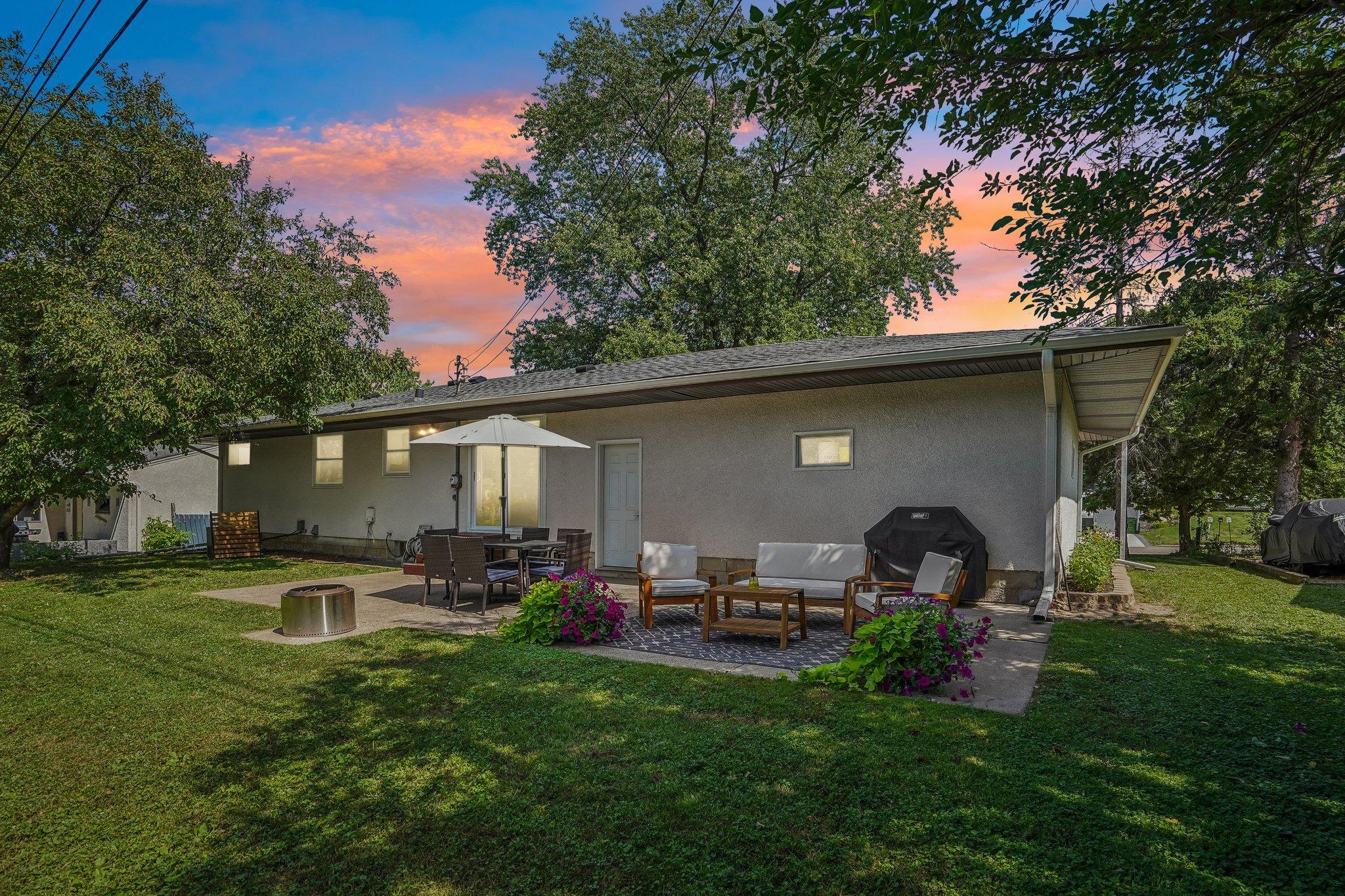 View of Residential at 681 Terrace Drive, Roseville MN 55113, Roseville - Mike Wilen | Minnesota Team Real Estate
