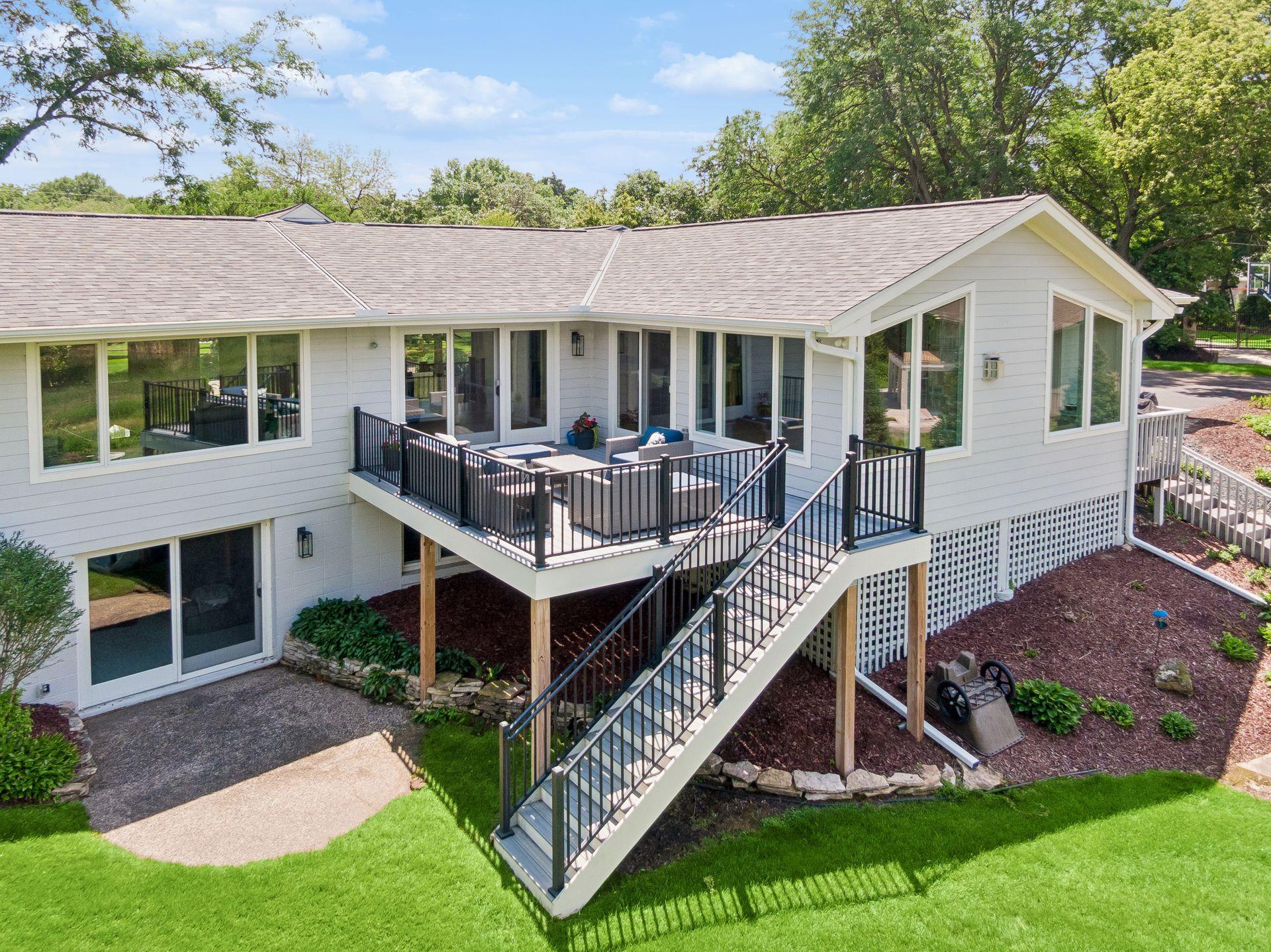 View of Residential at 1155 Heritage Lane, Wayzata MN 55391, Wayzata (6 of 59) - Mike Wilen | Minnesota Team Real Estate