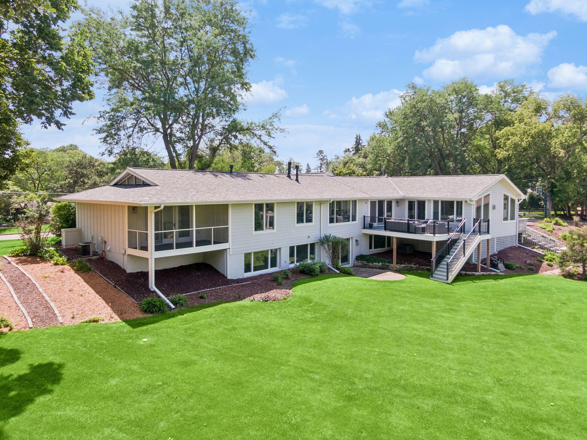 View of Residential at 1155 Heritage Lane, Wayzata MN 55391, Wayzata (7 of 59) - Mike Wilen | Minnesota Team Real Estate